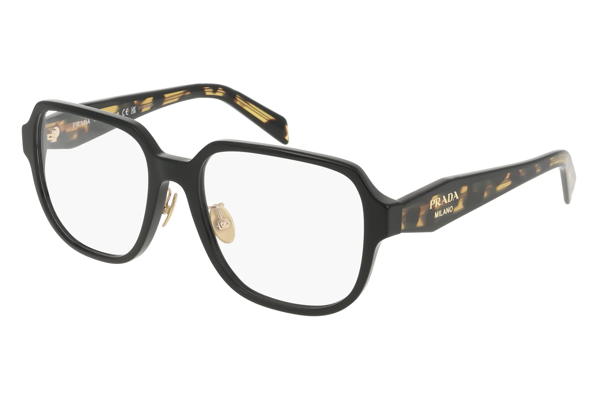 OCCHIALI DA VISTA PRADA PR B07VD_56