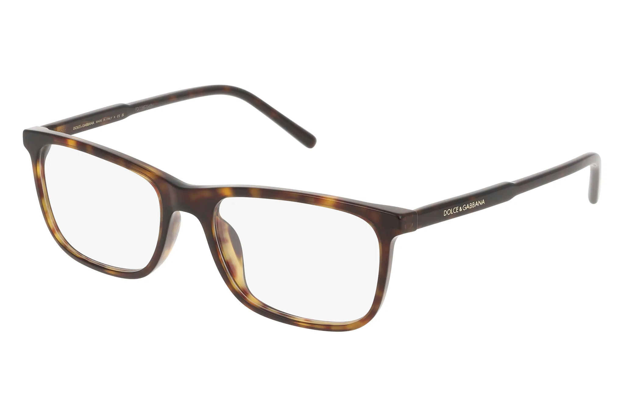 OCCHIALI DA VISTA DOLCE & GABBANA DG3427_53