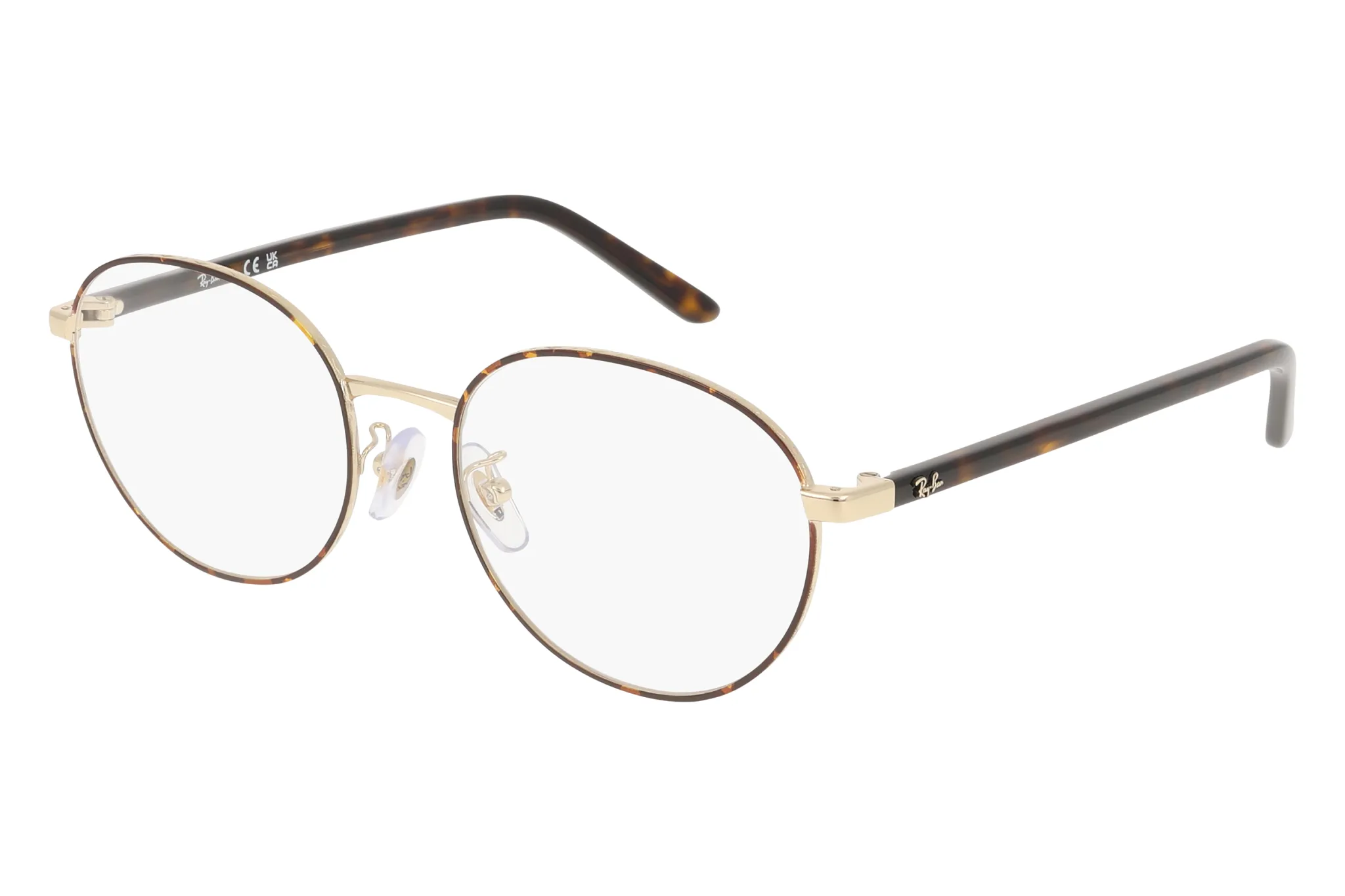OCCHIALI DA VISTA RAYBAN RX6538D_53