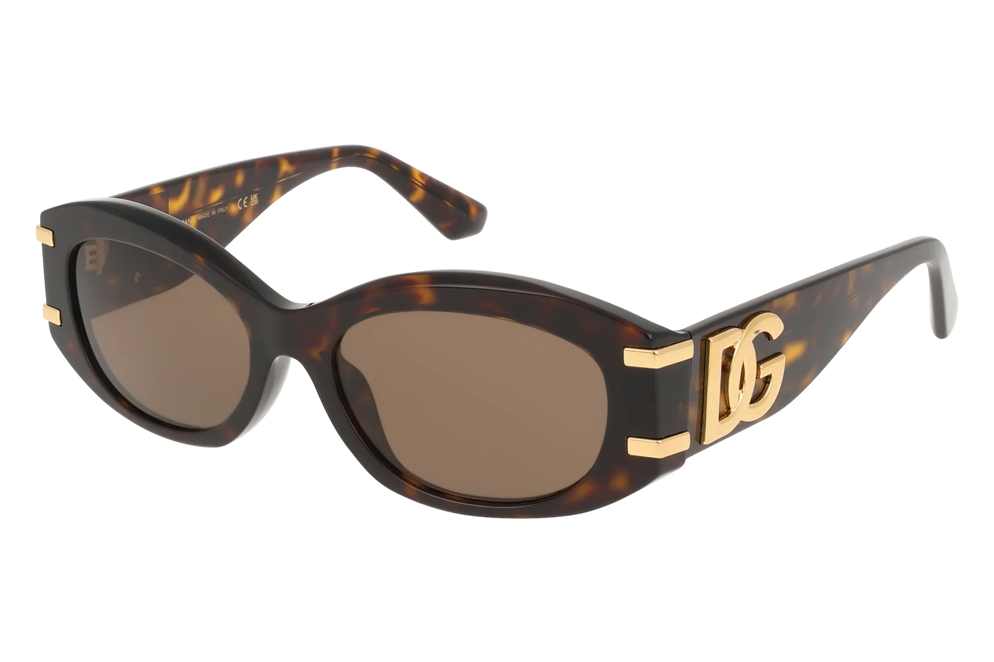OCCHIALI DA SOLE DOLCE & GABBANA DG4502_55