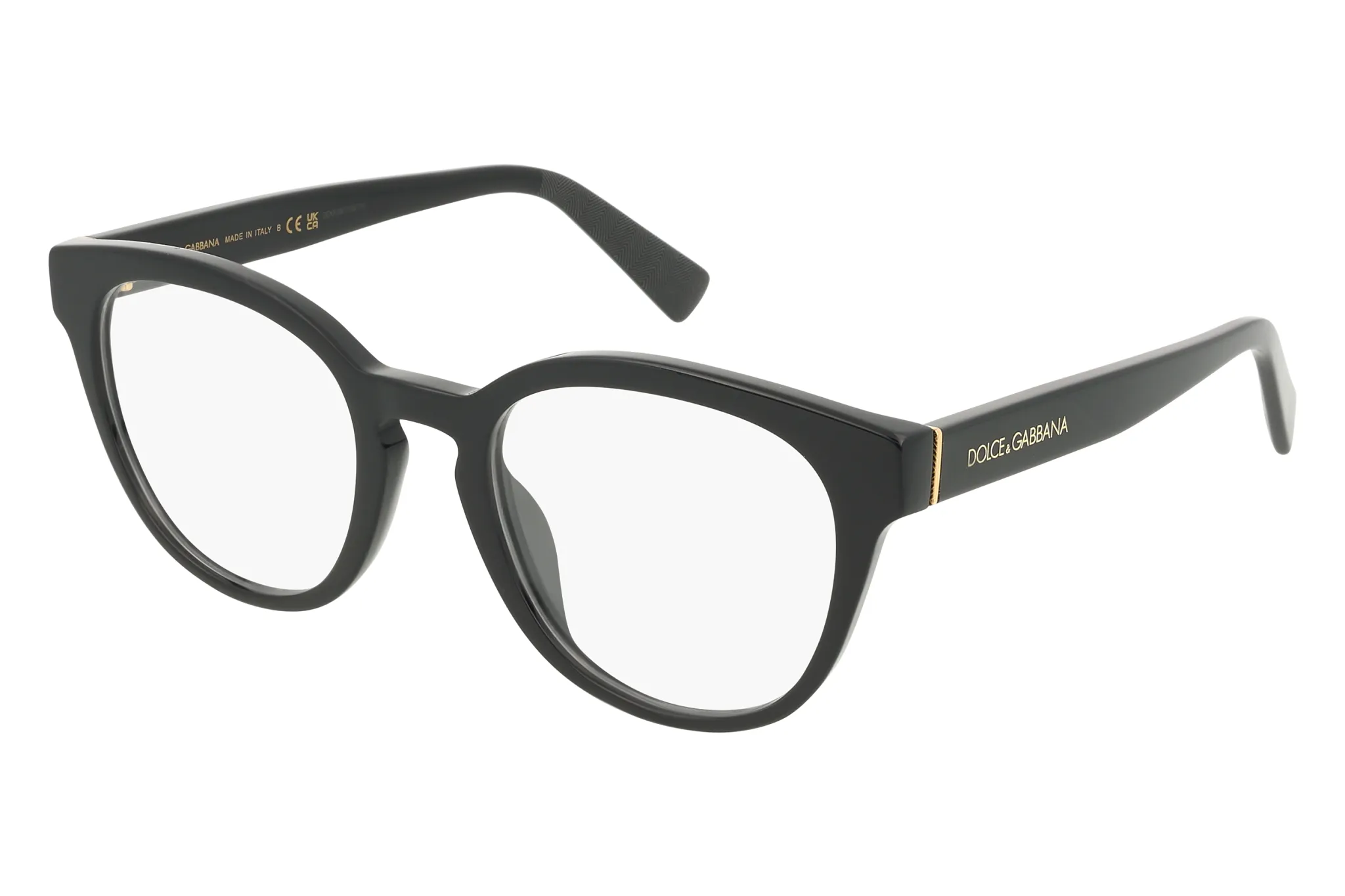 OCCHIALI DA VISTA DOLCE & GABBANA DG3421_52