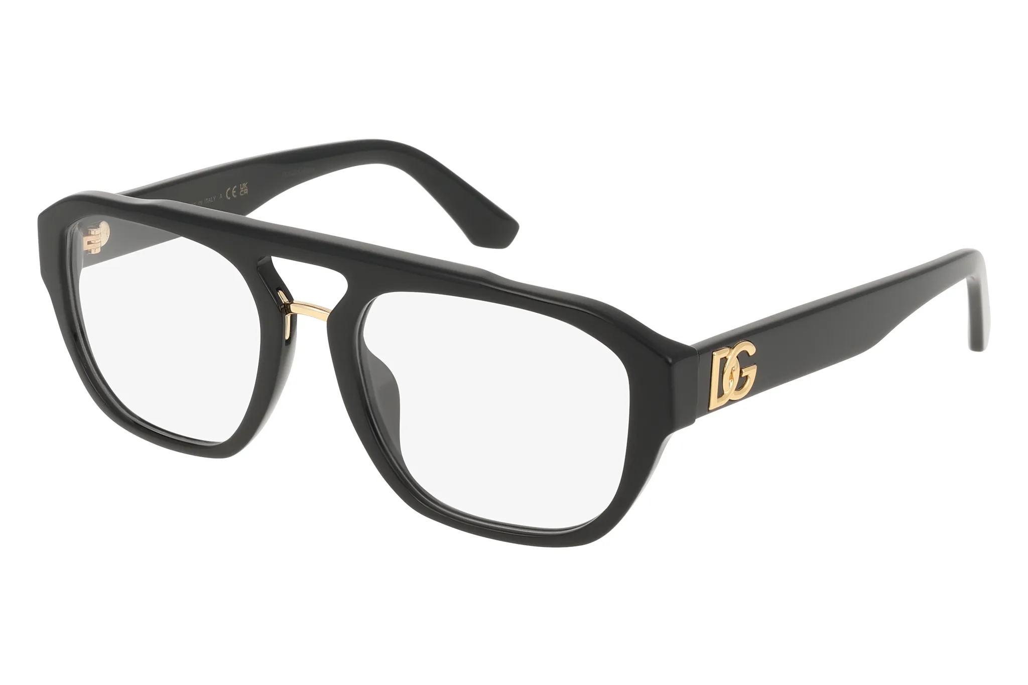 OCCHIALI DA VISTA DOLCE & GABBANA DG3415_55