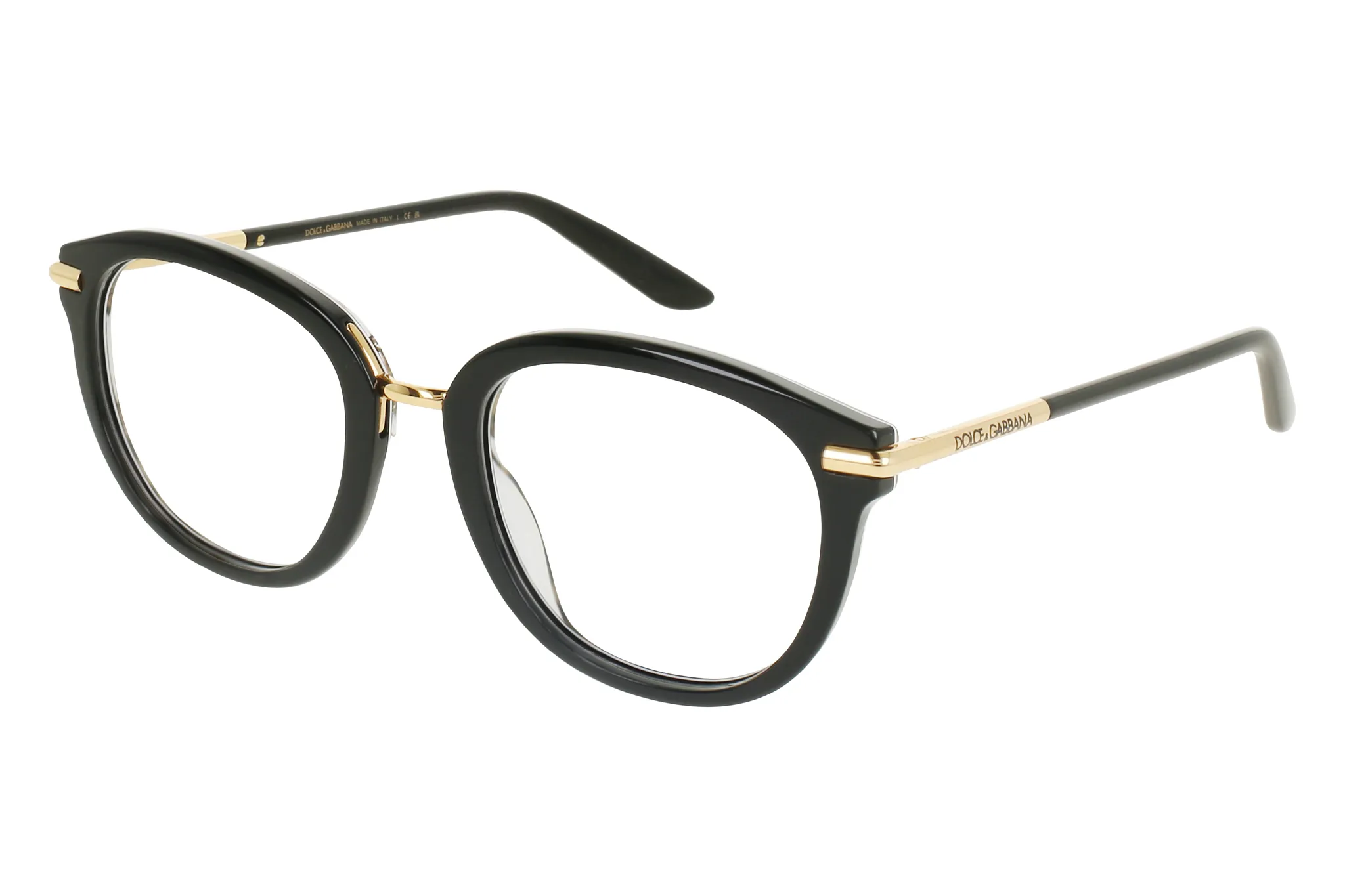 OCCHIALI DA VISTA DOLCE & GABBANA DG3410_52