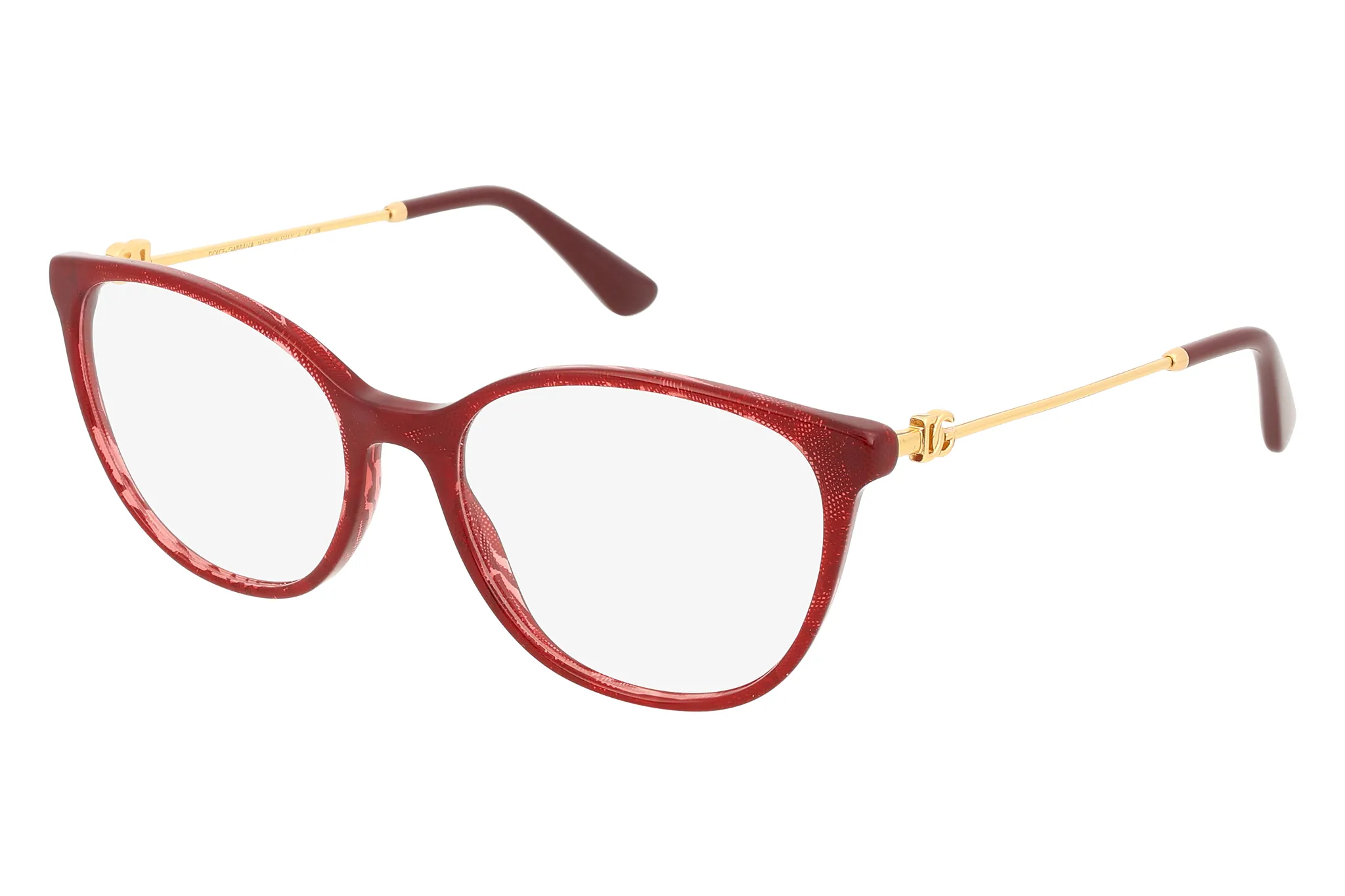 OCCHIALI DA VISTA DOLCE & GABBANA DG3363_54