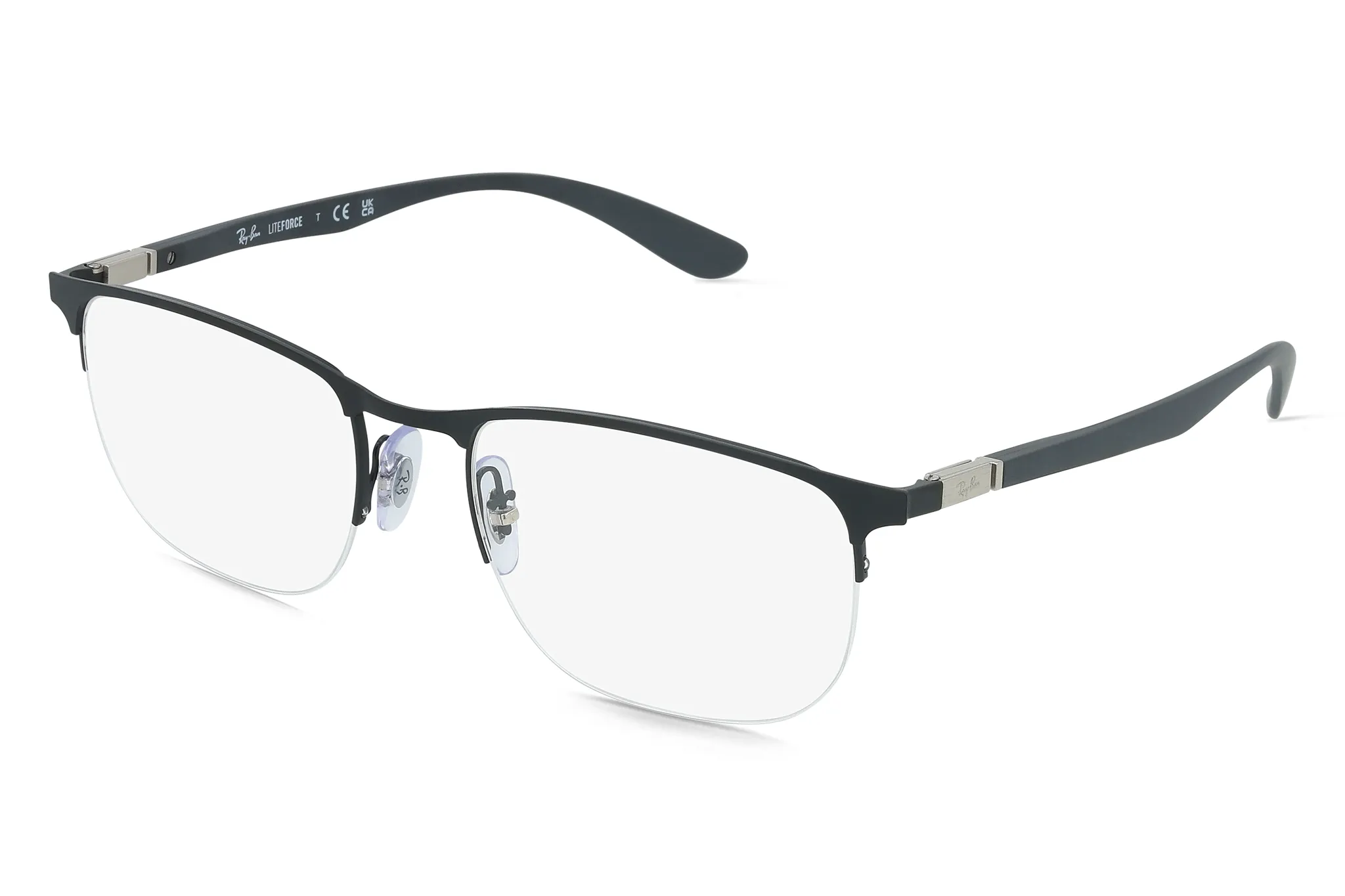 OCCHIALI DA VISTA RAYBAN RX6513_55