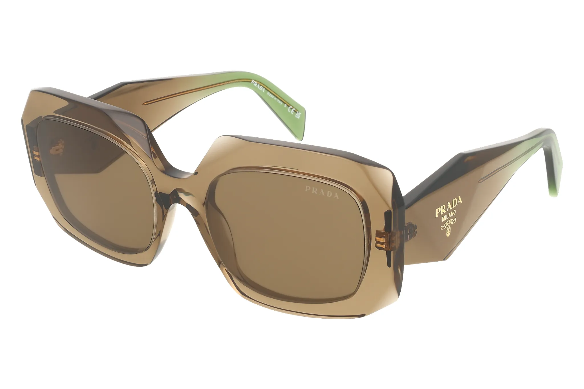 OCCHIALI DA SOLE PRADA PR B23S_54