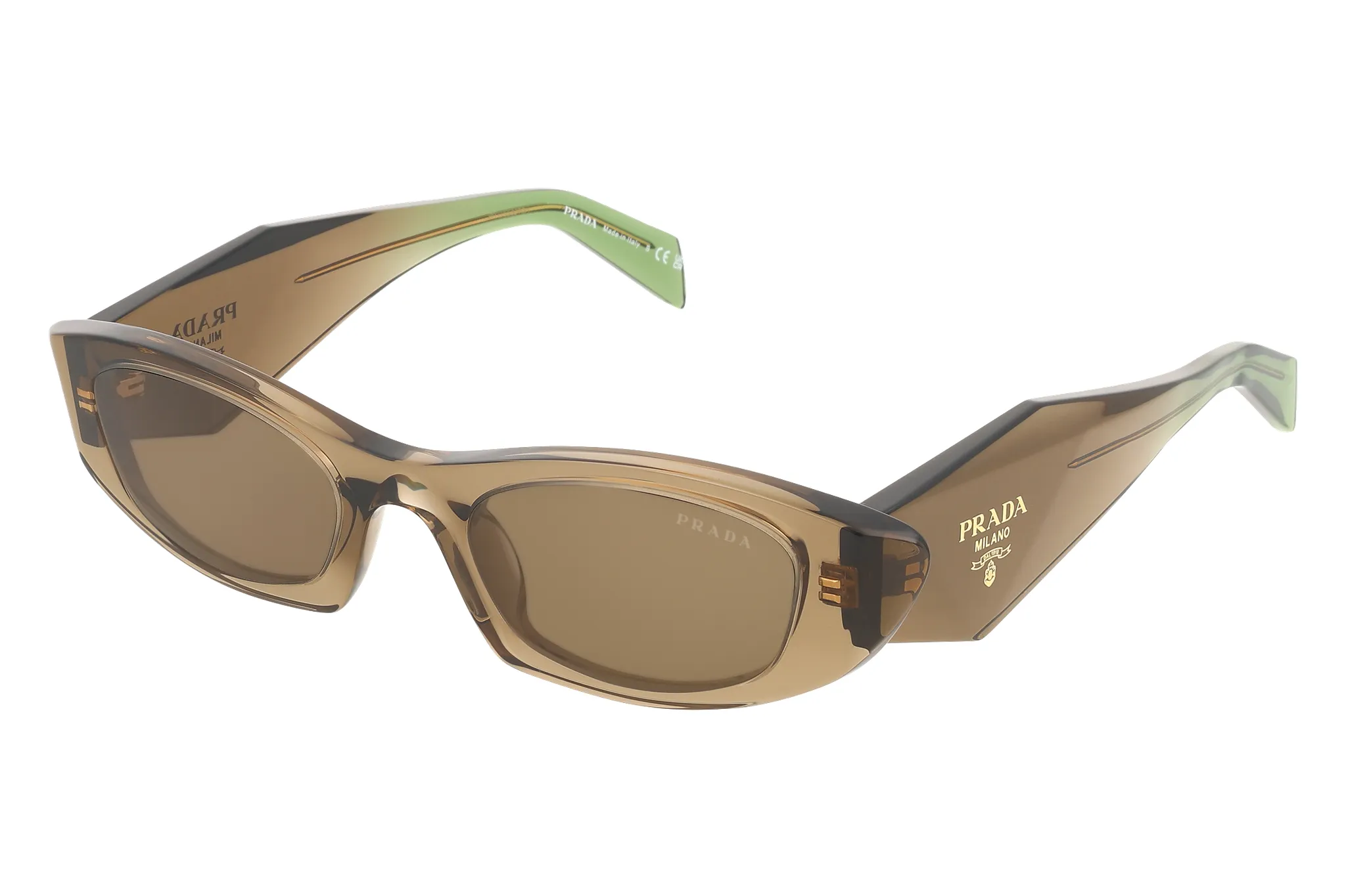 OCCHIALI DA SOLE PRADA PR B16S_50