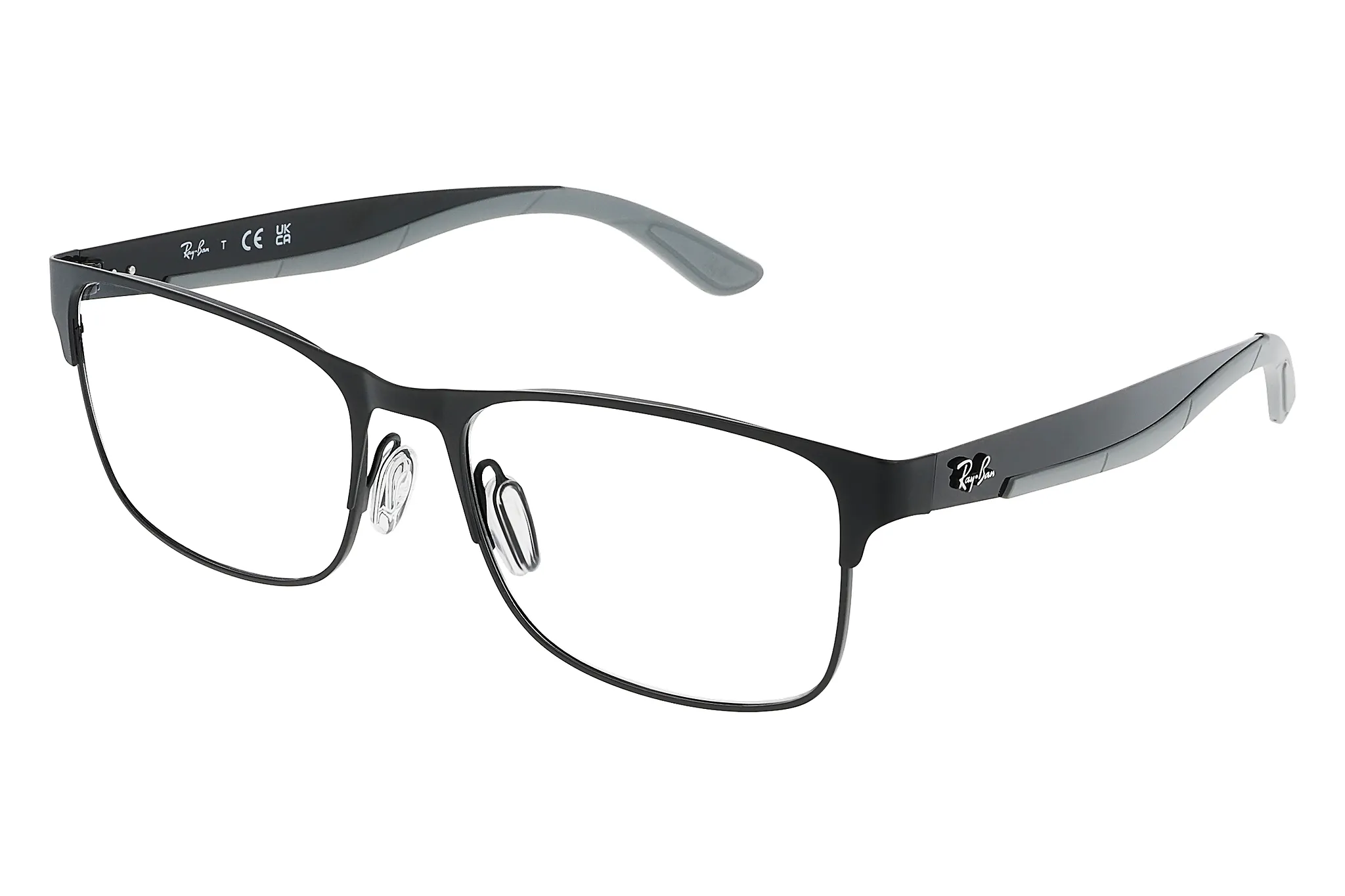 OCCHIALI DA VISTA RAYBAN RX7550_55