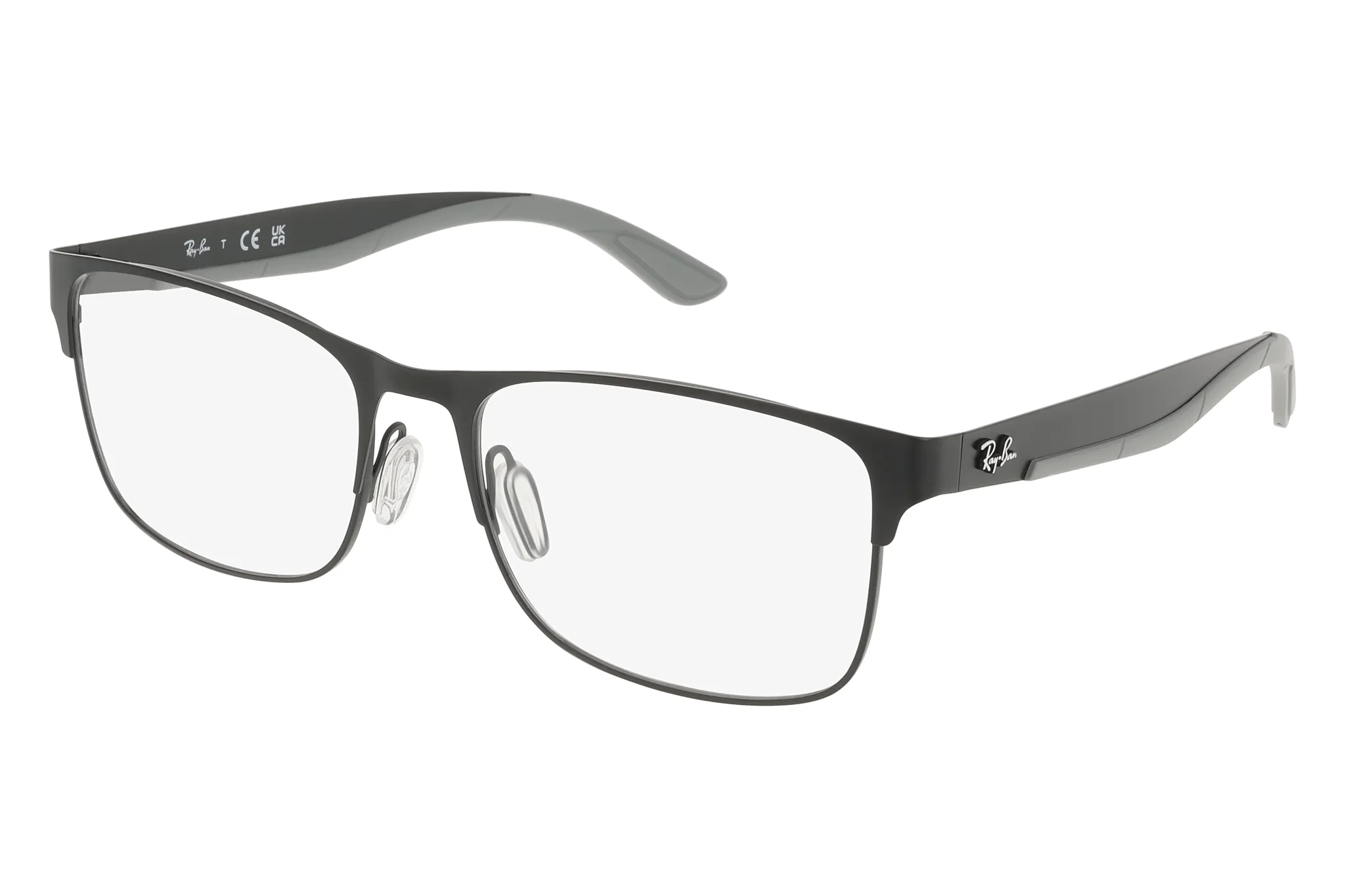 OCCHIALI DA VISTA RAYBAN RX7550_57