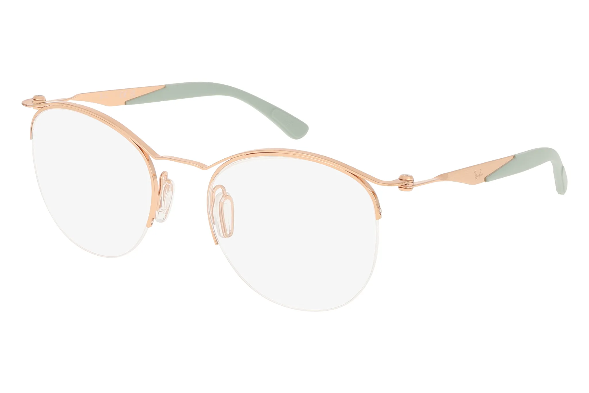 OCCHIALI DA VISTA RAYBAN RX7553_52