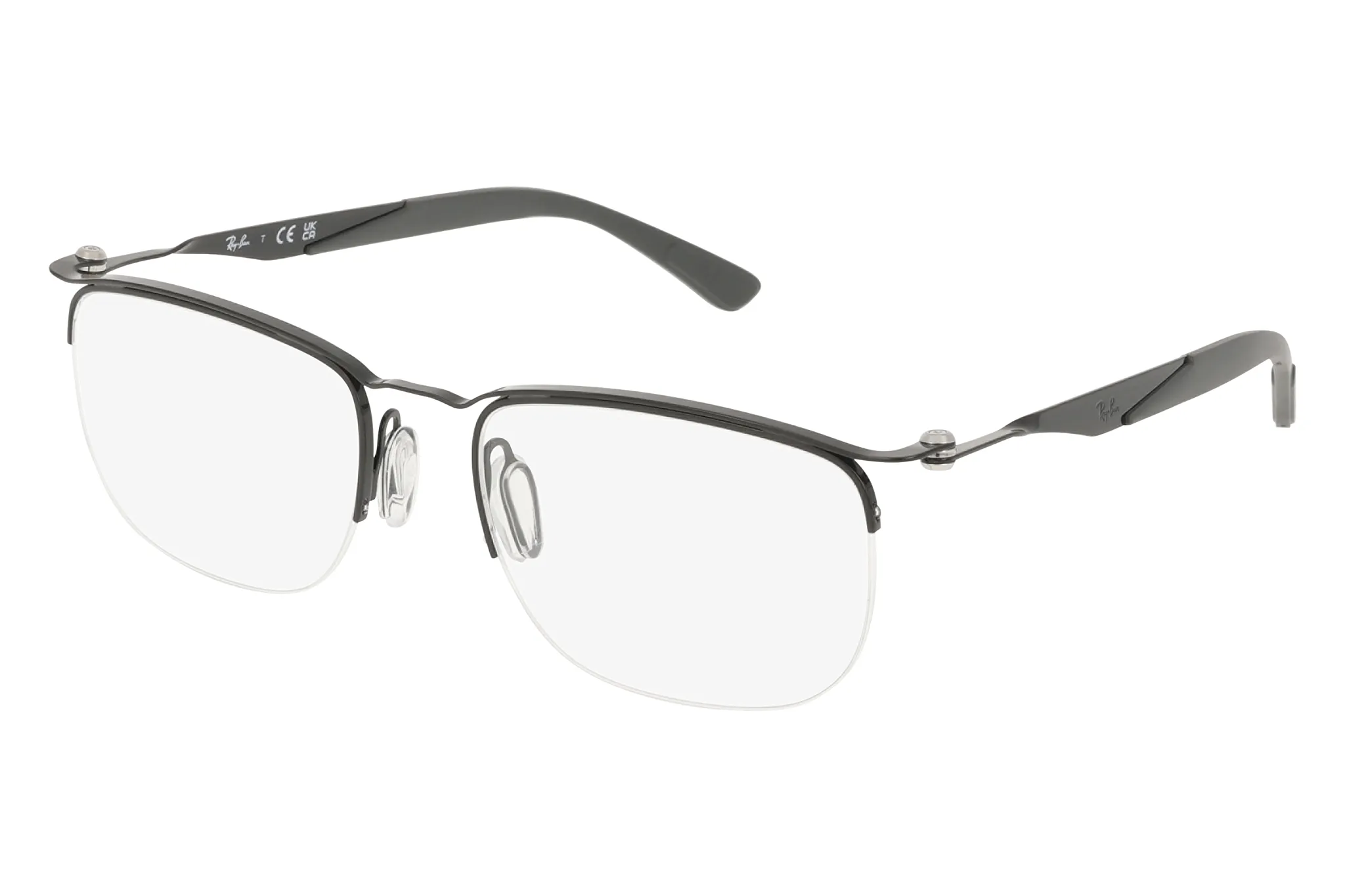 OCCHIALI DA VISTA RAYBAN RX7552_52