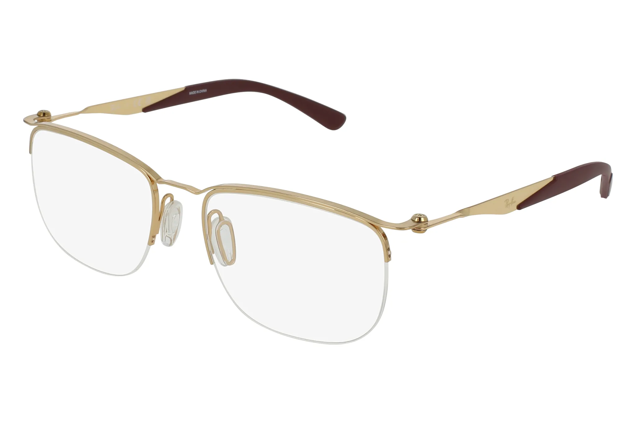OCCHIALI DA VISTA RAYBAN RX7552_54