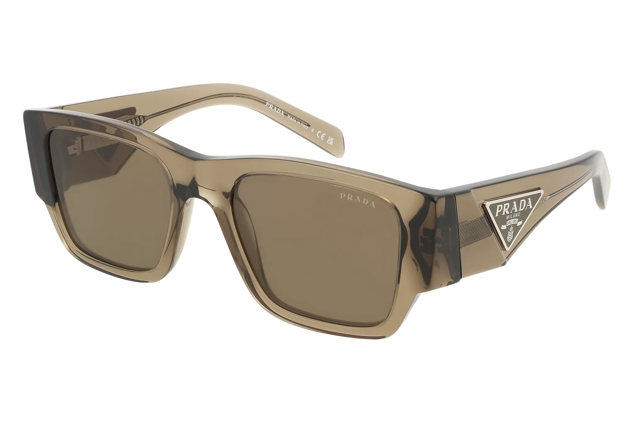 OCCHIALI DA SOLE PRADA PR 10ZS_54
