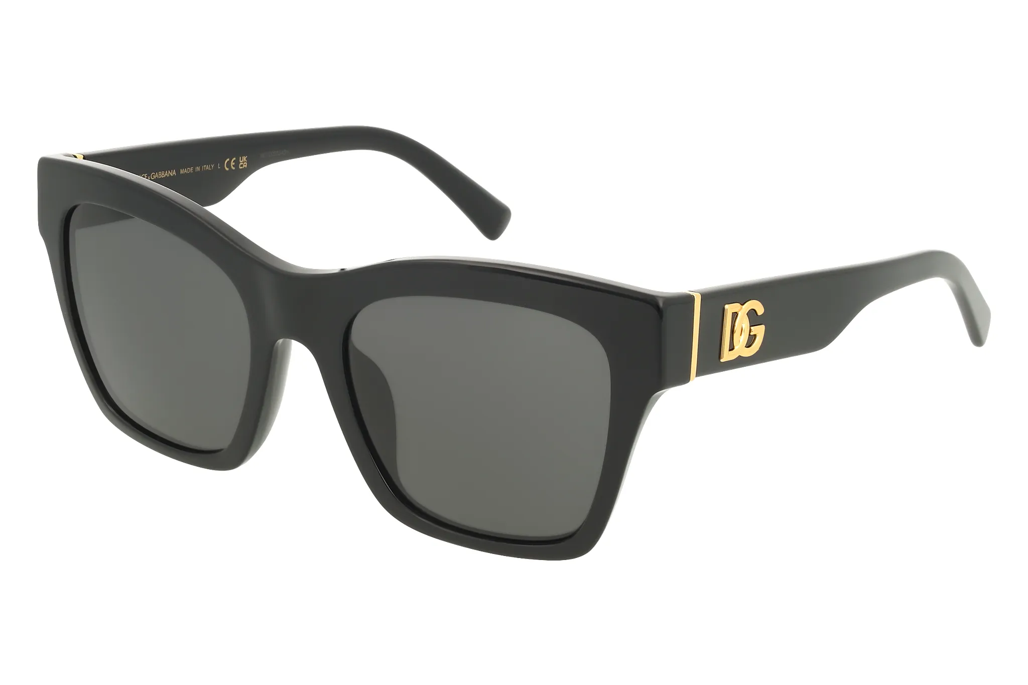 OCCHIALI DA SOLE DOLCE & GABBANA DG4512_53