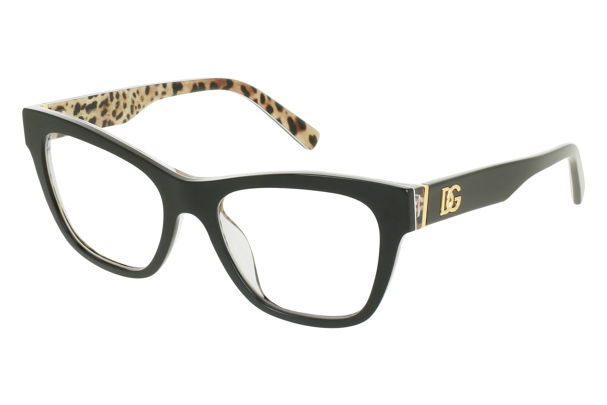 OCCHIALI DA VISTA DOLCE & GABBANA DG3430_53