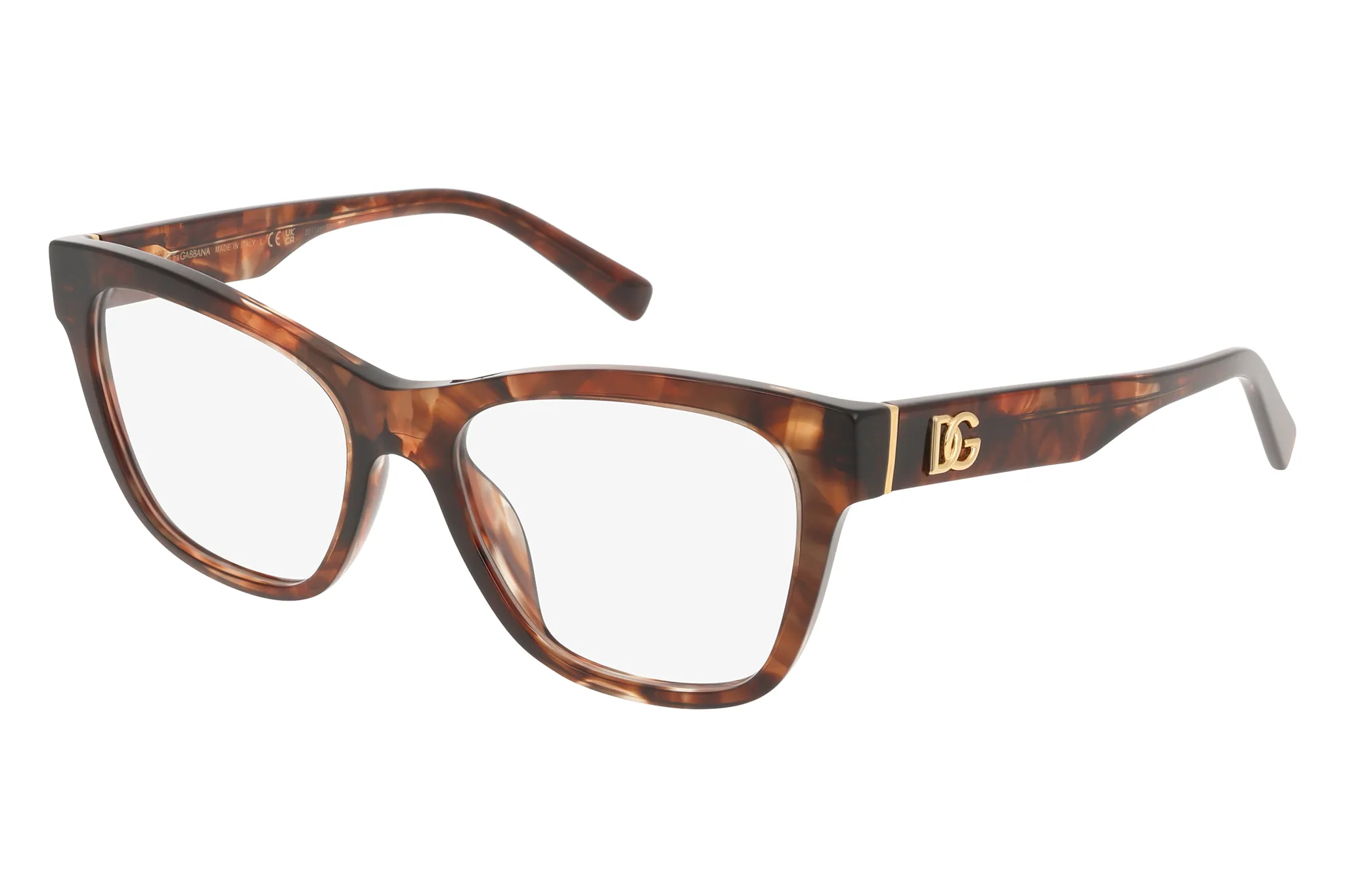 OCCHIALI DA VISTA DOLCE & GABBANA DG3430_55