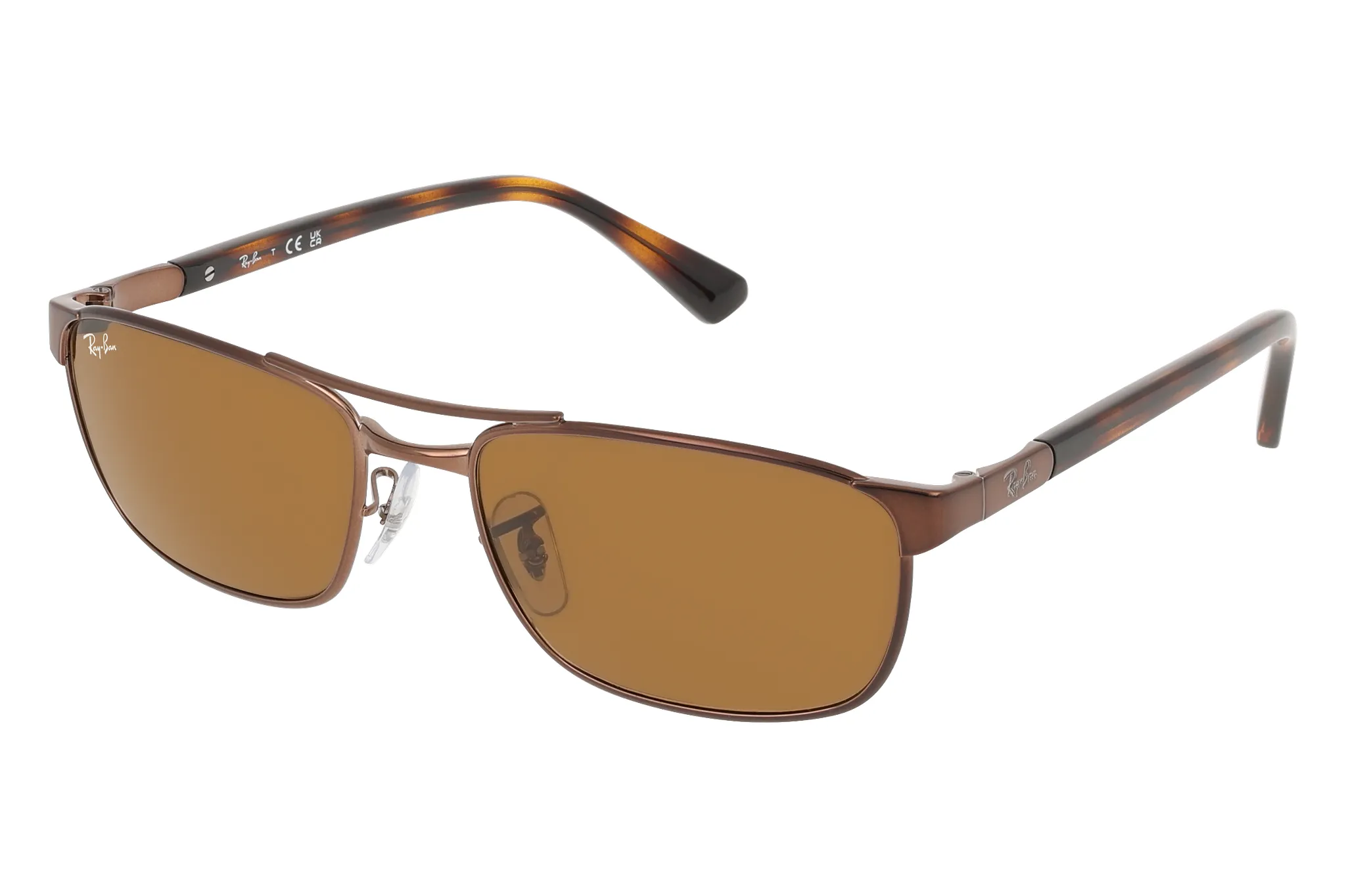 OCCHIALI DA SOLE RAY BAN RB3778_57