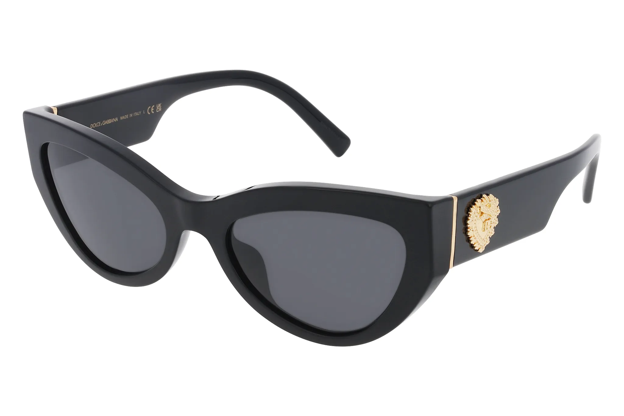 OCCHIALI DA SOLE DOLCE & GABBANA DG4536_55
