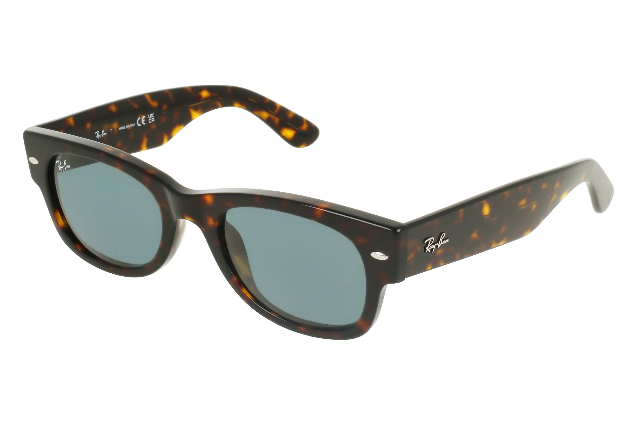 OCCHIALI DA SOLE RAY BAN RB0832S_52