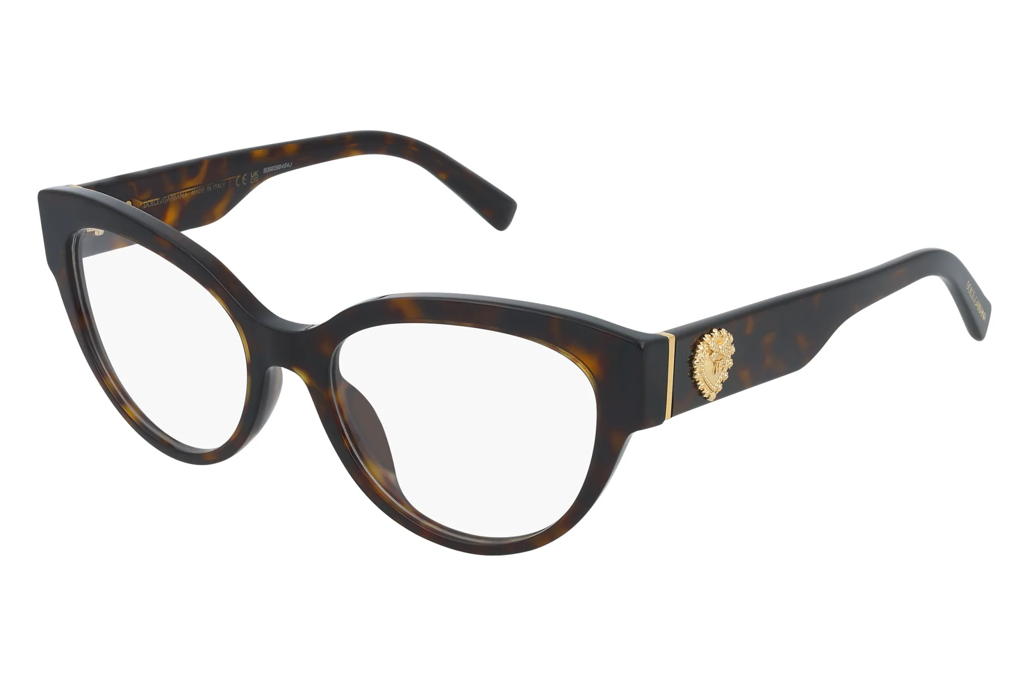 OCCHIALI DA VISTA DOLCE & GABBANA DG3440_54