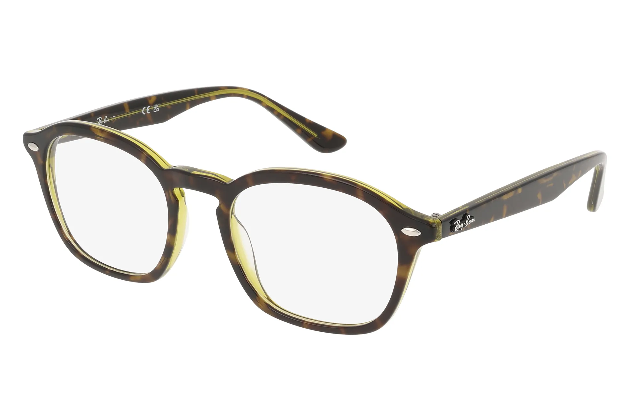OCCHIALI DA VISTA RAYBAN RX5451_52