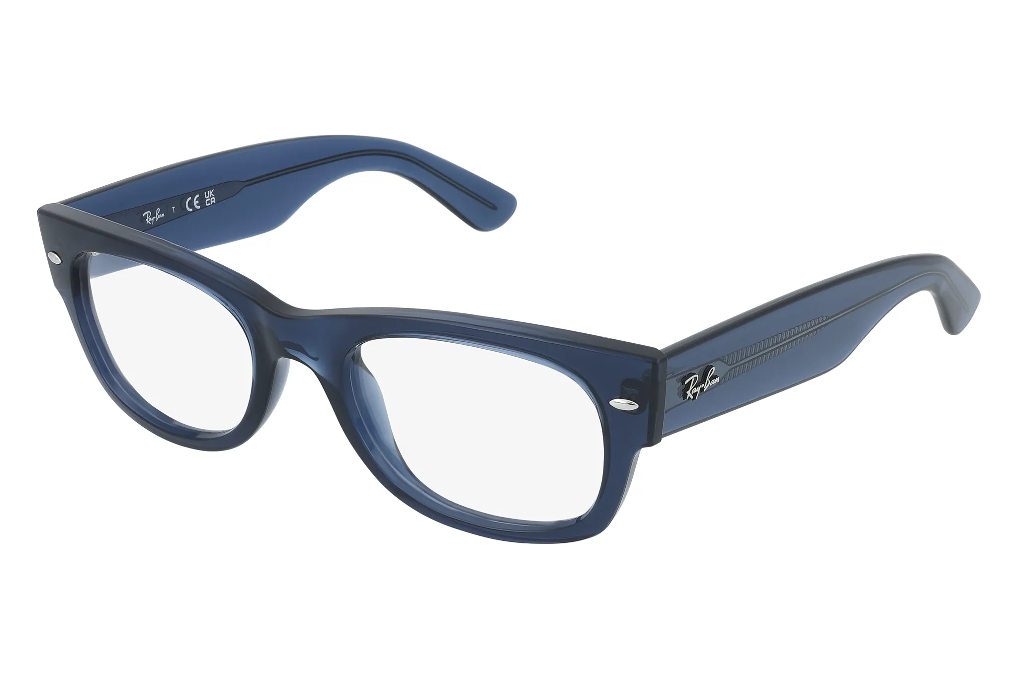 OCCHIALI DA VISTA RAYBAN RX0832V_52