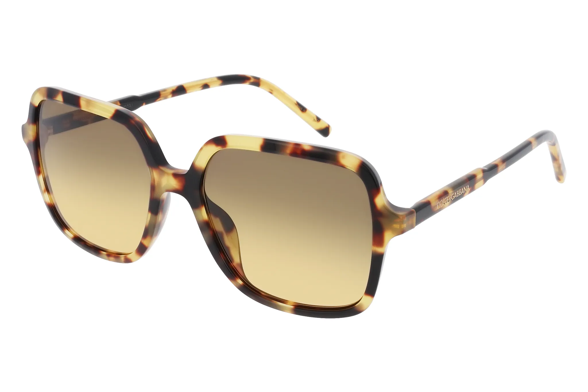 OCCHIALI DA SOLE DOLCE & GABBANA DG4539_55