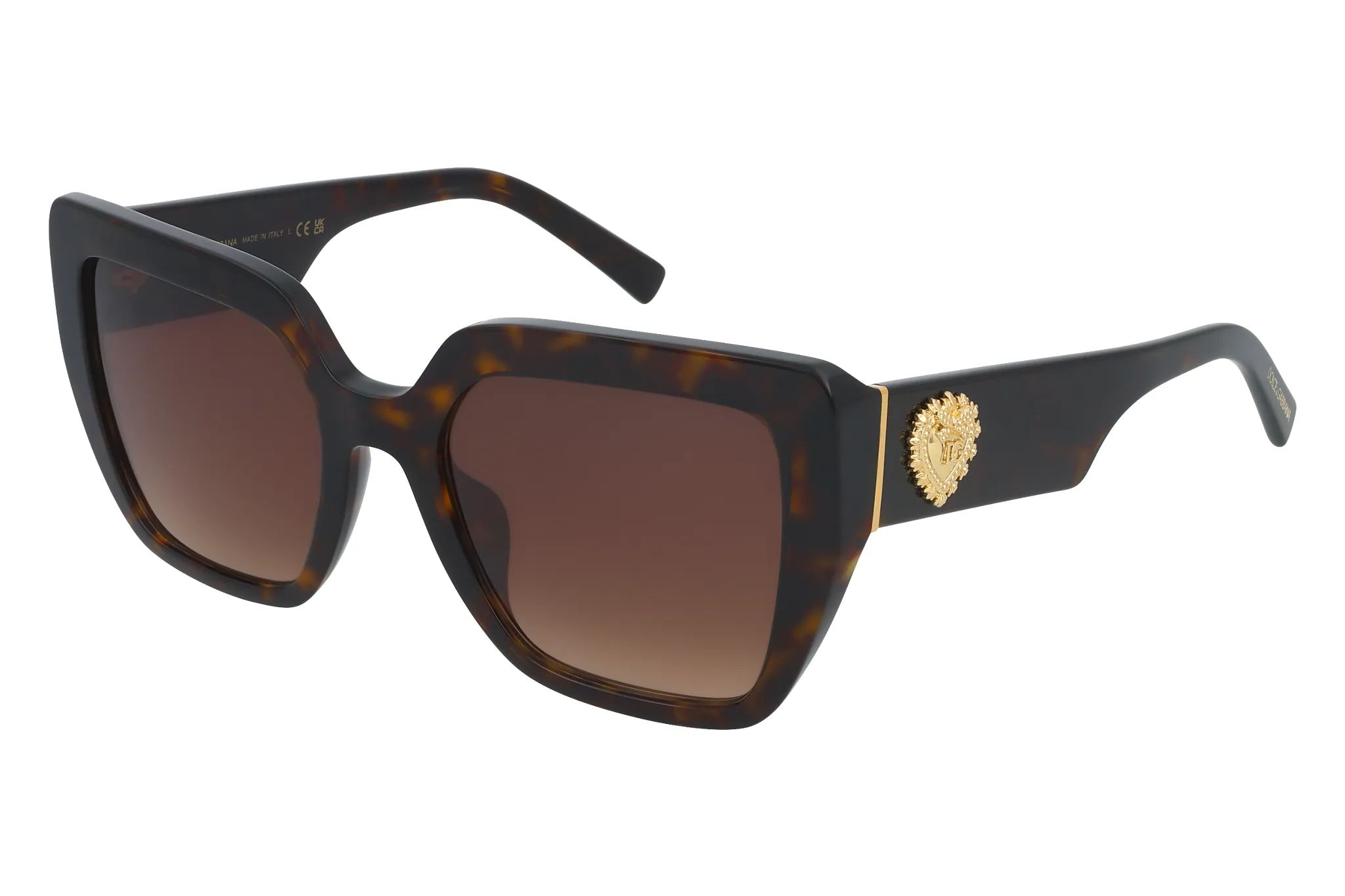 OCCHIALI DA SOLE DOLCE & GABBANA DG4538_54