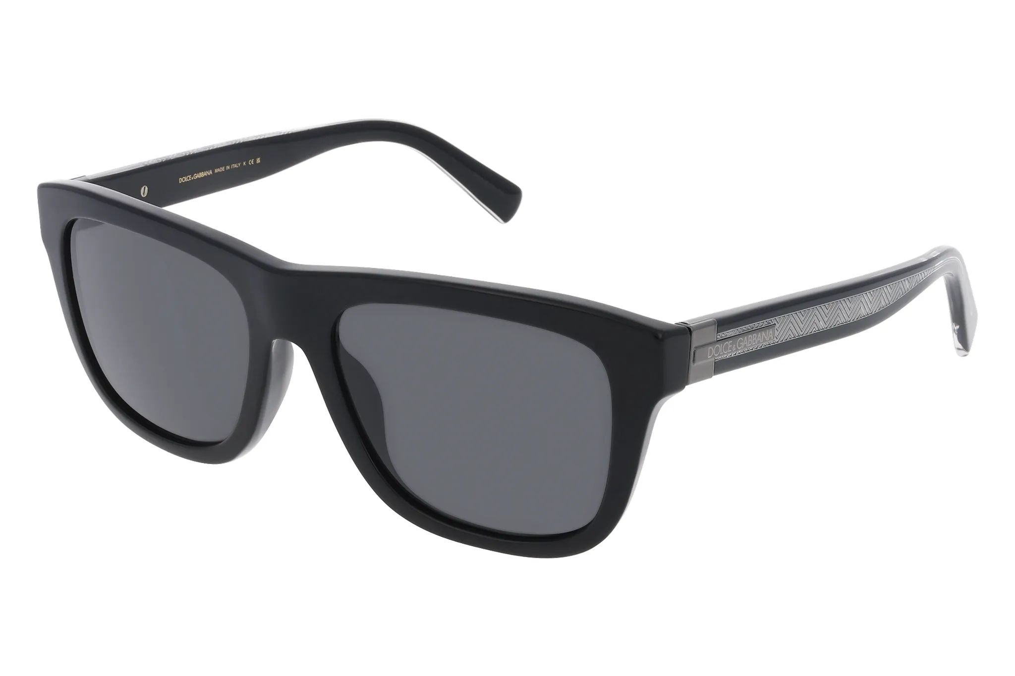 OCCHIALI DA SOLE DOLCE & GABBANA DG4545_55
