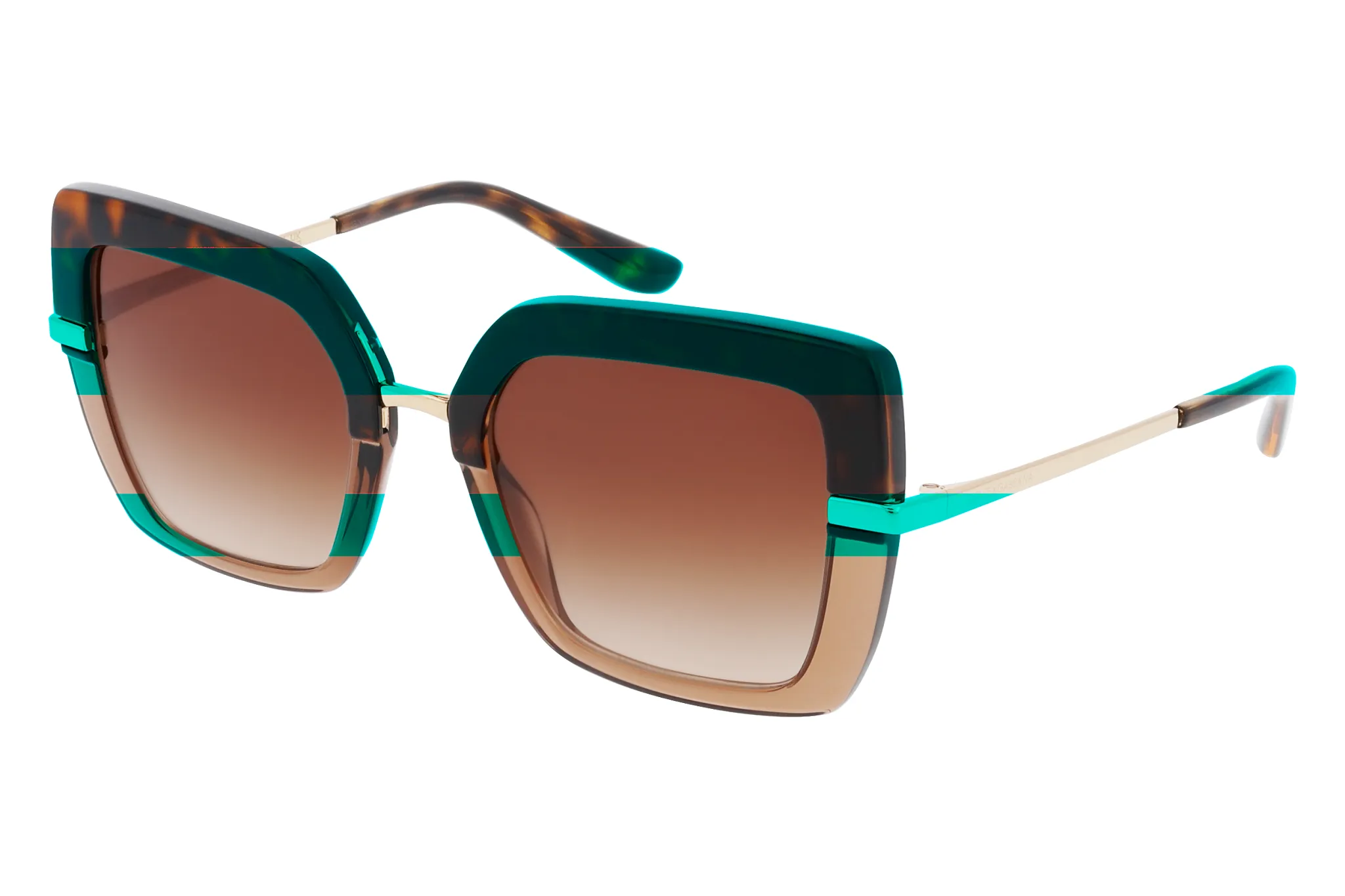 OCCHIALI DA SOLE DOLCE & GABBANA DG4373_52