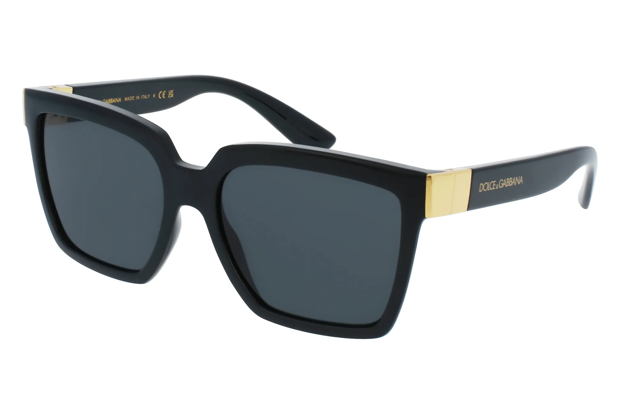 OCCHIALI DA SOLE DOLCE & GABBANA DG6165_56