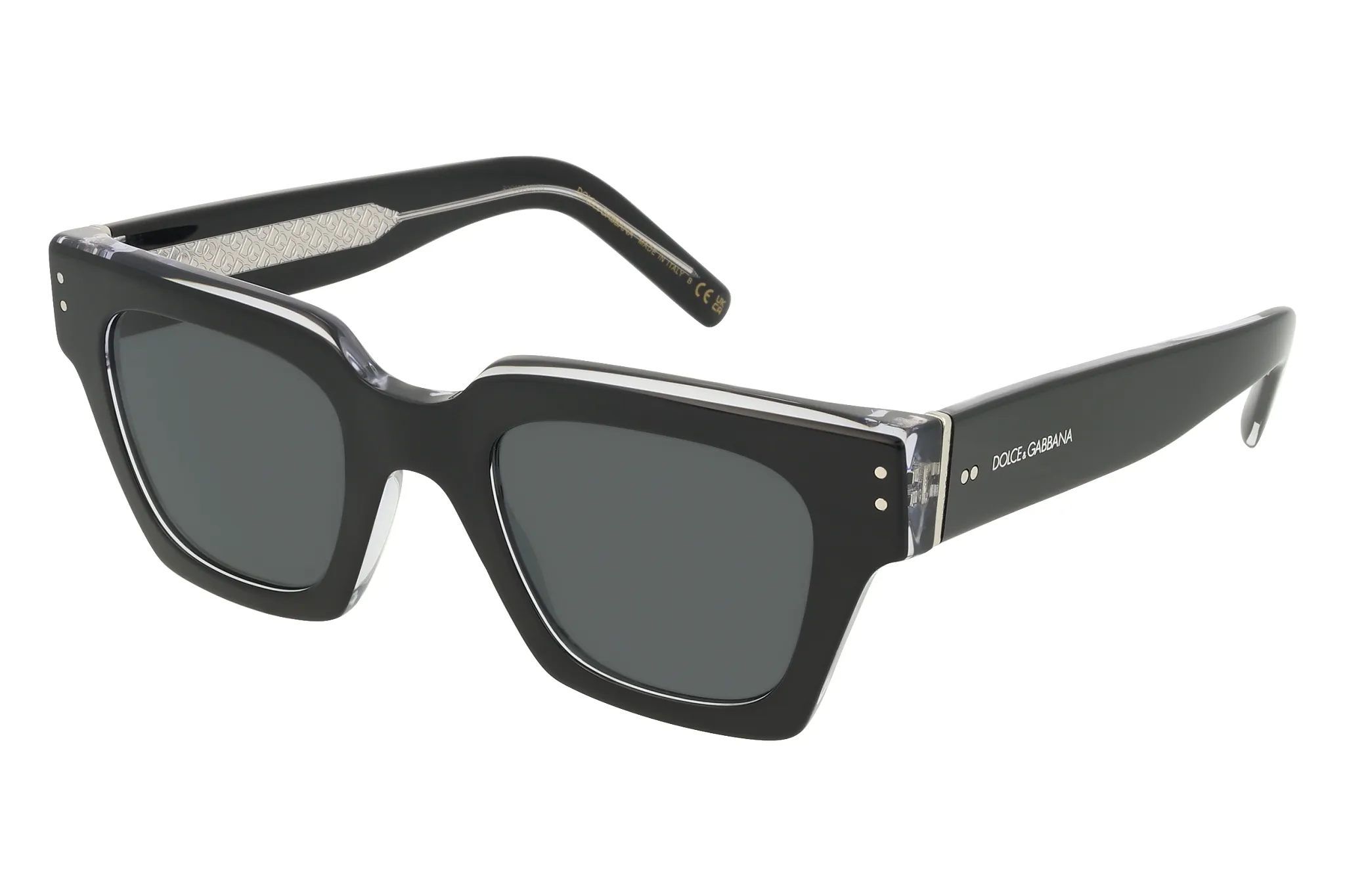OCCHIALI DA SOLE DOLCE & GABBANA DG4413_48