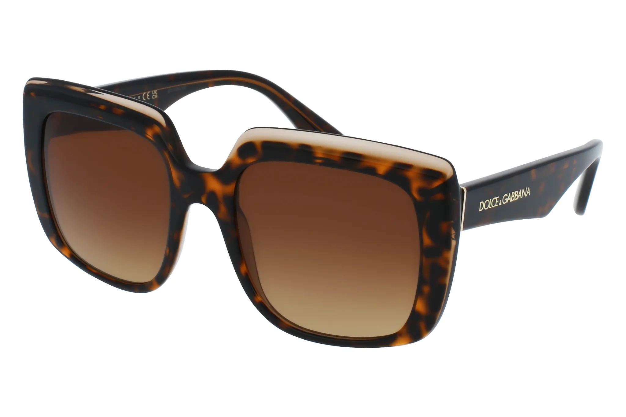 OCCHIALI DA SOLE DOLCE & GABBANA DG4414_54