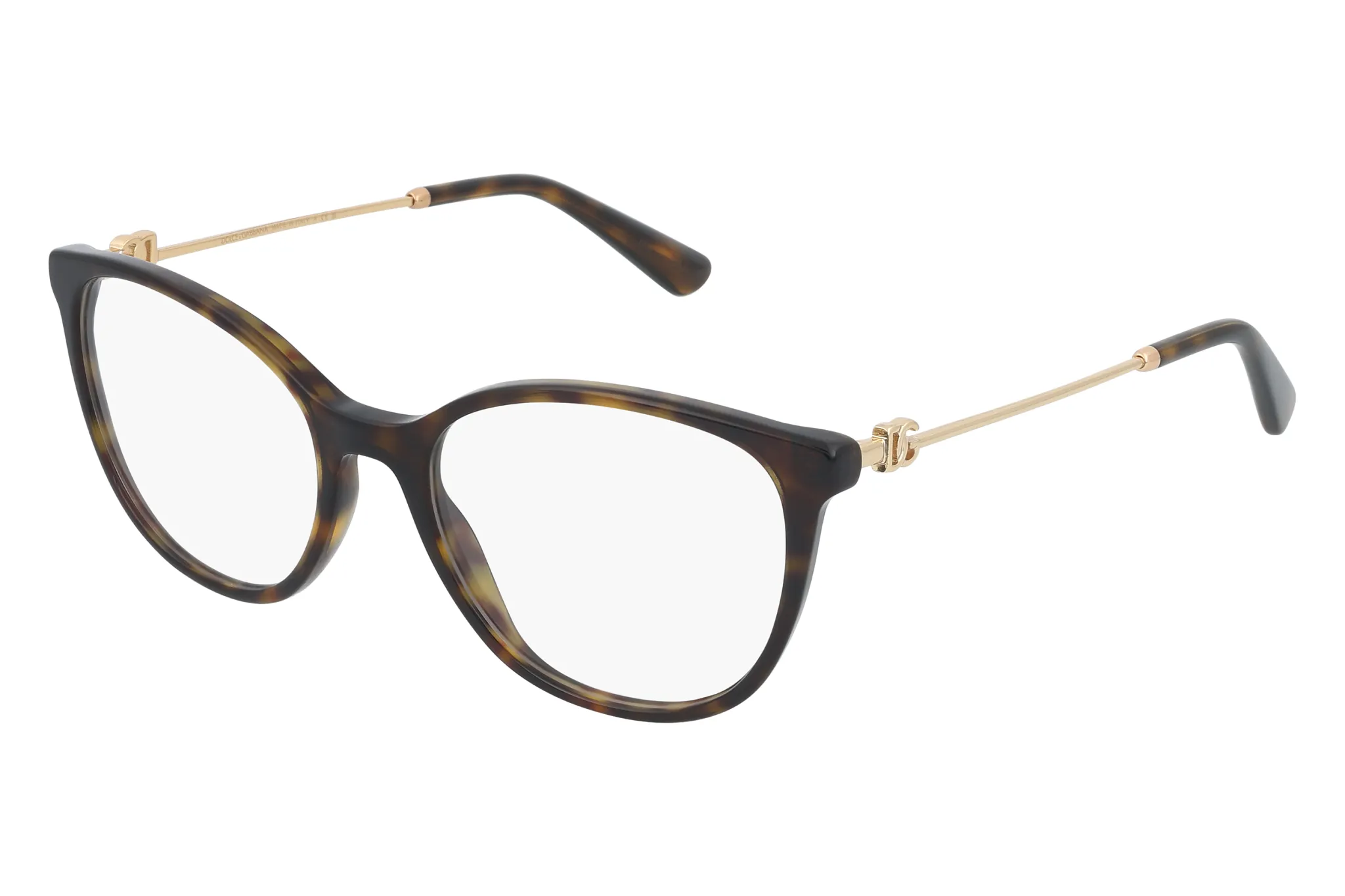 OCCHIALI DA VISTA DOLCE & GABBANA DG3363_52