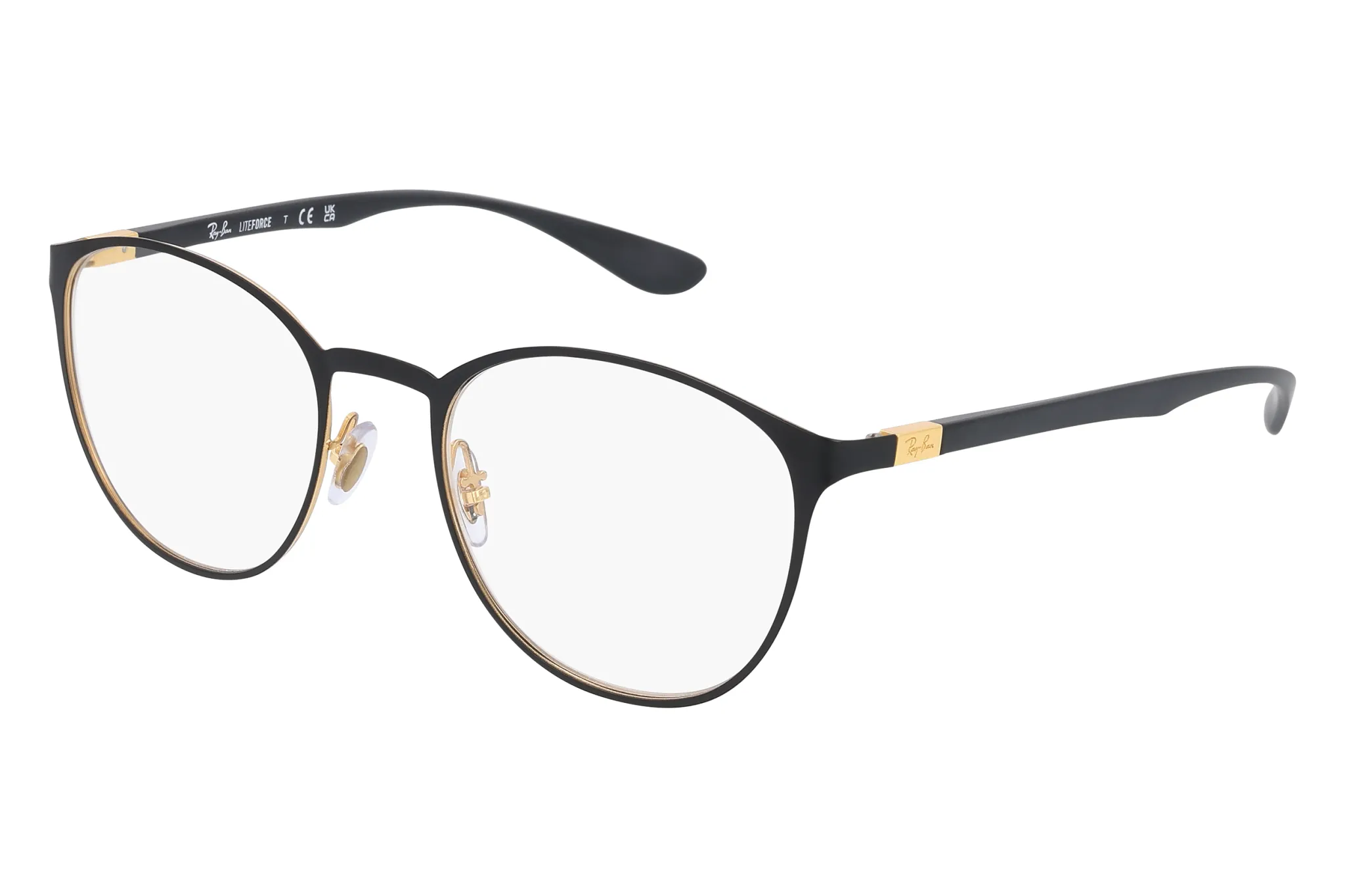 OCCHIALI DA VISTA RAYBAN RX6355_52