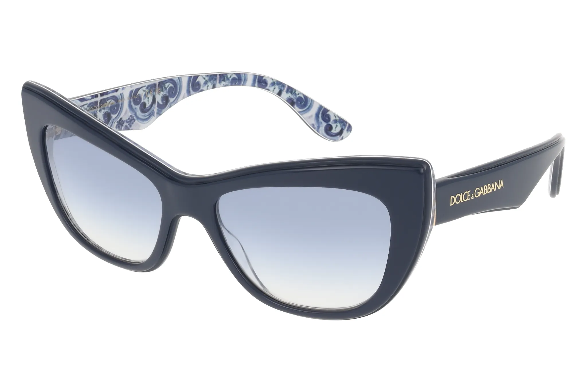 OCCHIALI DA SOLE DOLCE & GABBANA DG4417_54