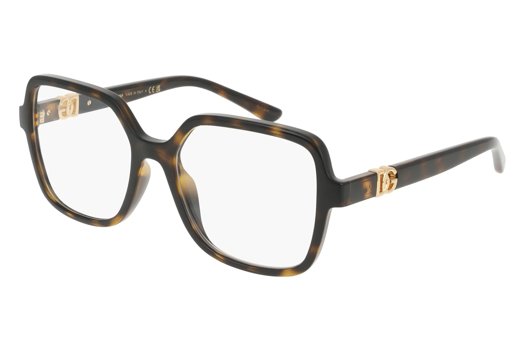 OCCHIALI DA VISTA DOLCE & GABBANA DG5105U_55