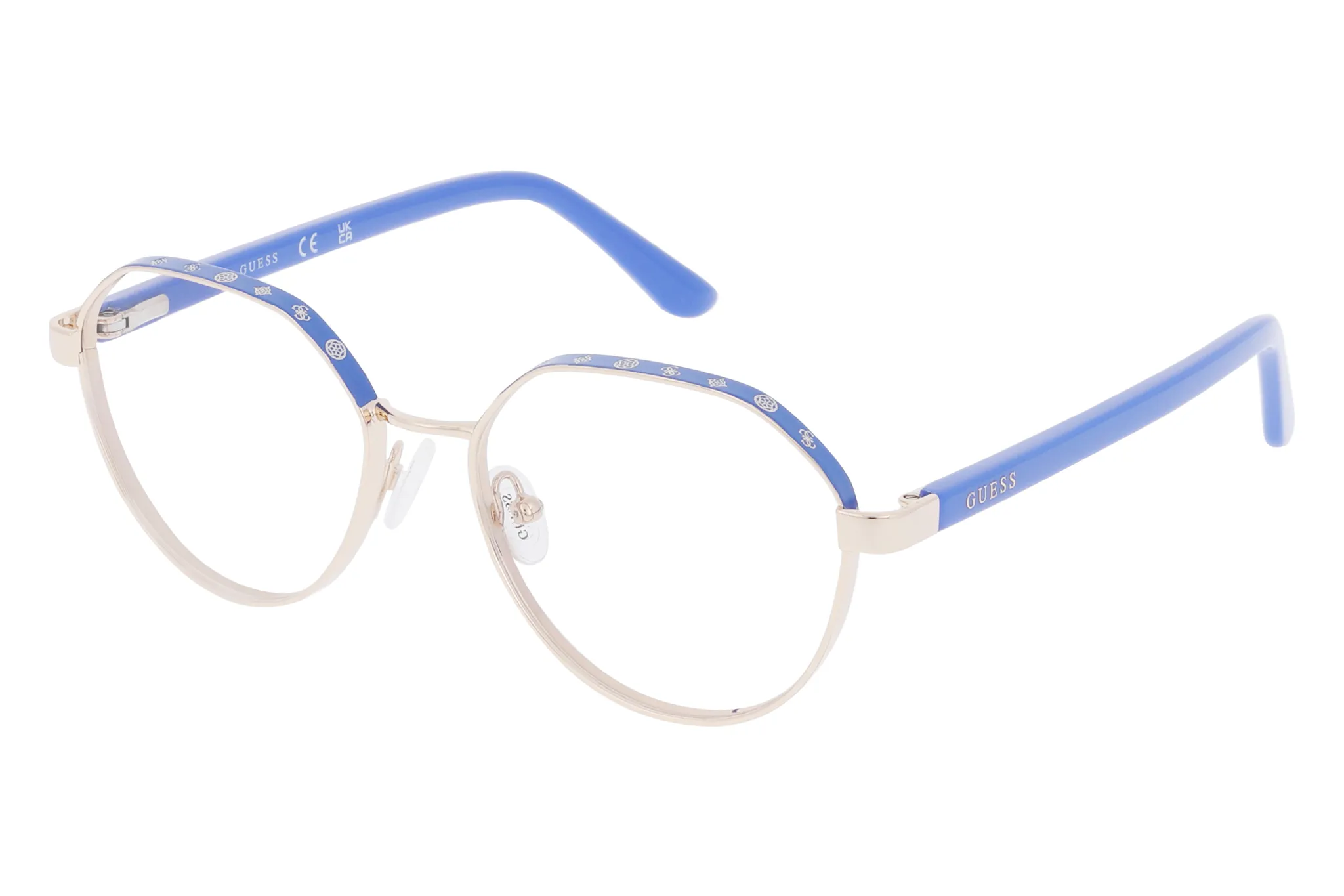 OCCHIALI DA VISTA GUESS GU50124_51