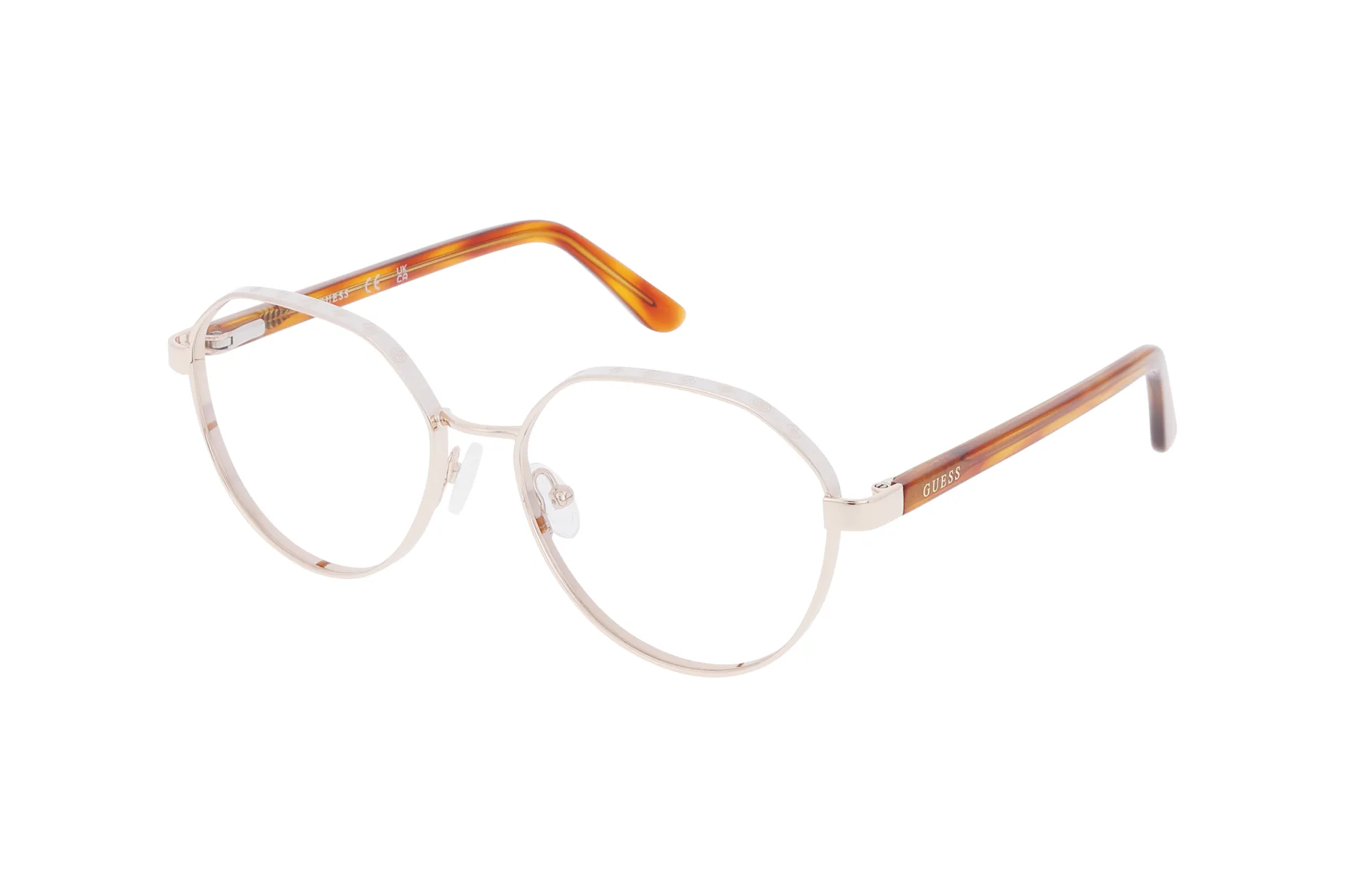 OCCHIALI DA VISTA GUESS GU50124_53