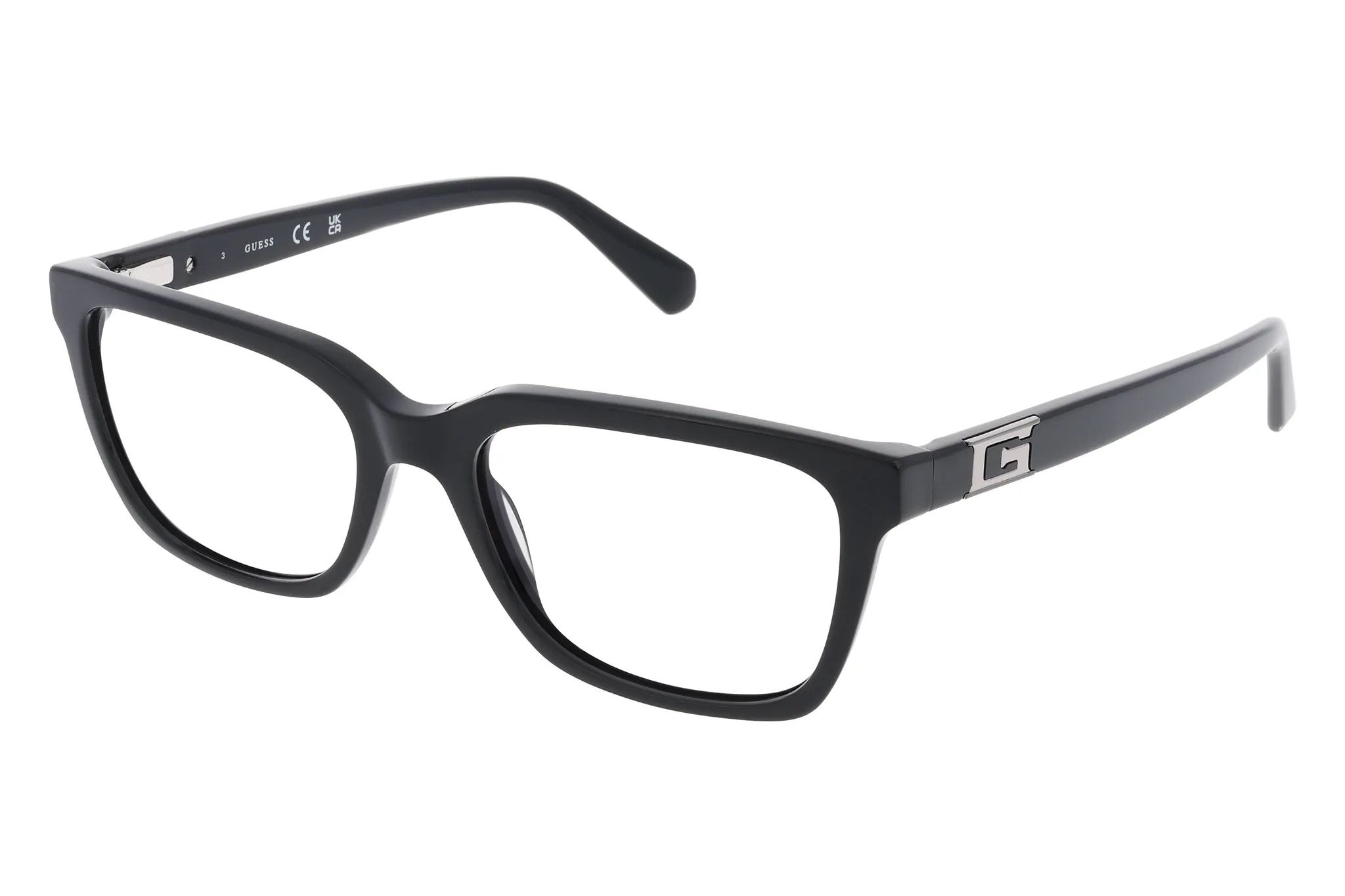 OCCHIALI DA VISTA GUESS GU50132_54
