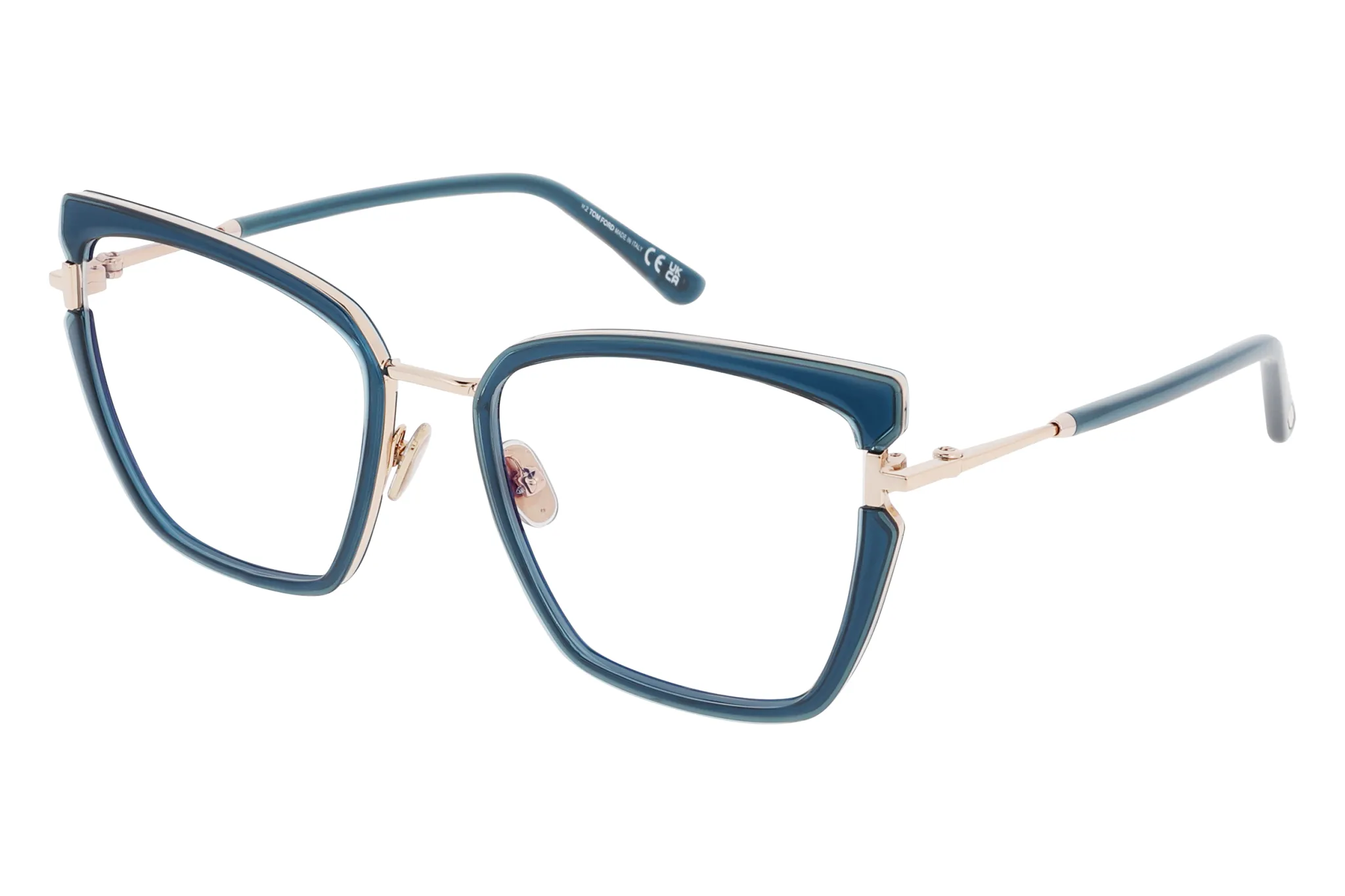 OCCHIALI DA VISTA TOM FORD FT5984-B_54