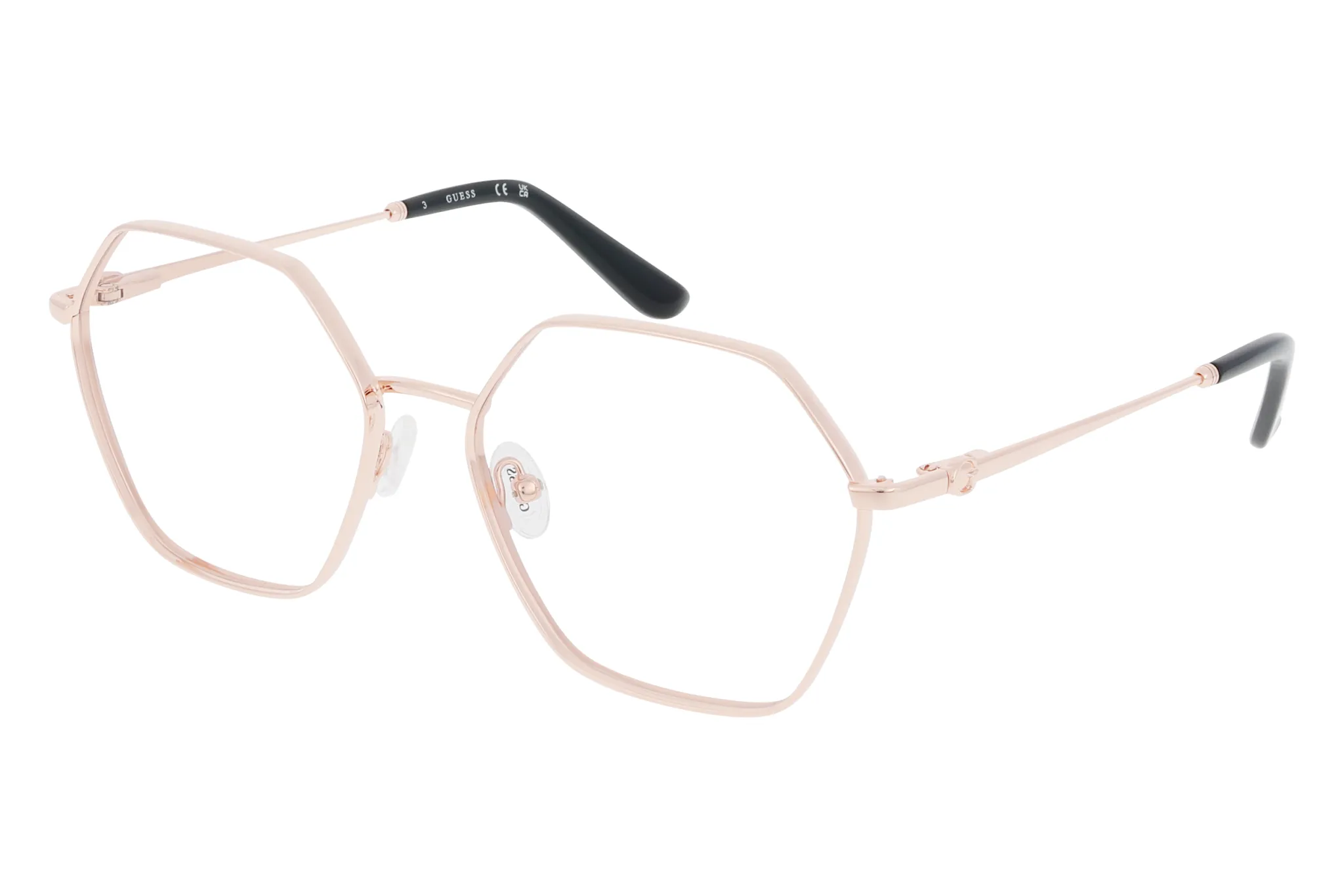 OCCHIALI DA VISTA GUESS GU50184_56