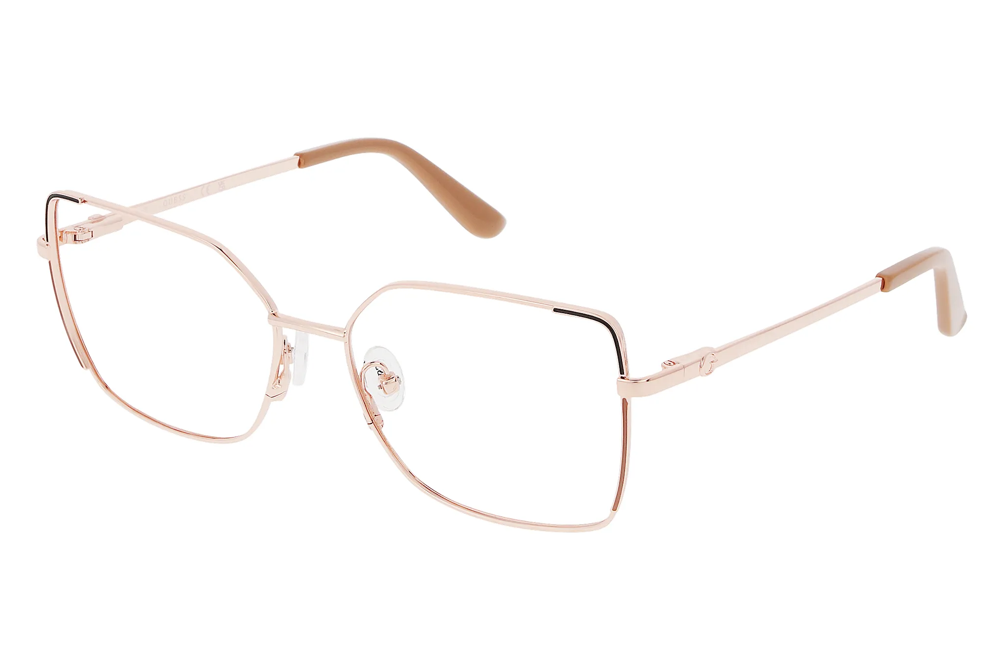 OCCHIALI DA VISTA GUESS GU50223_55