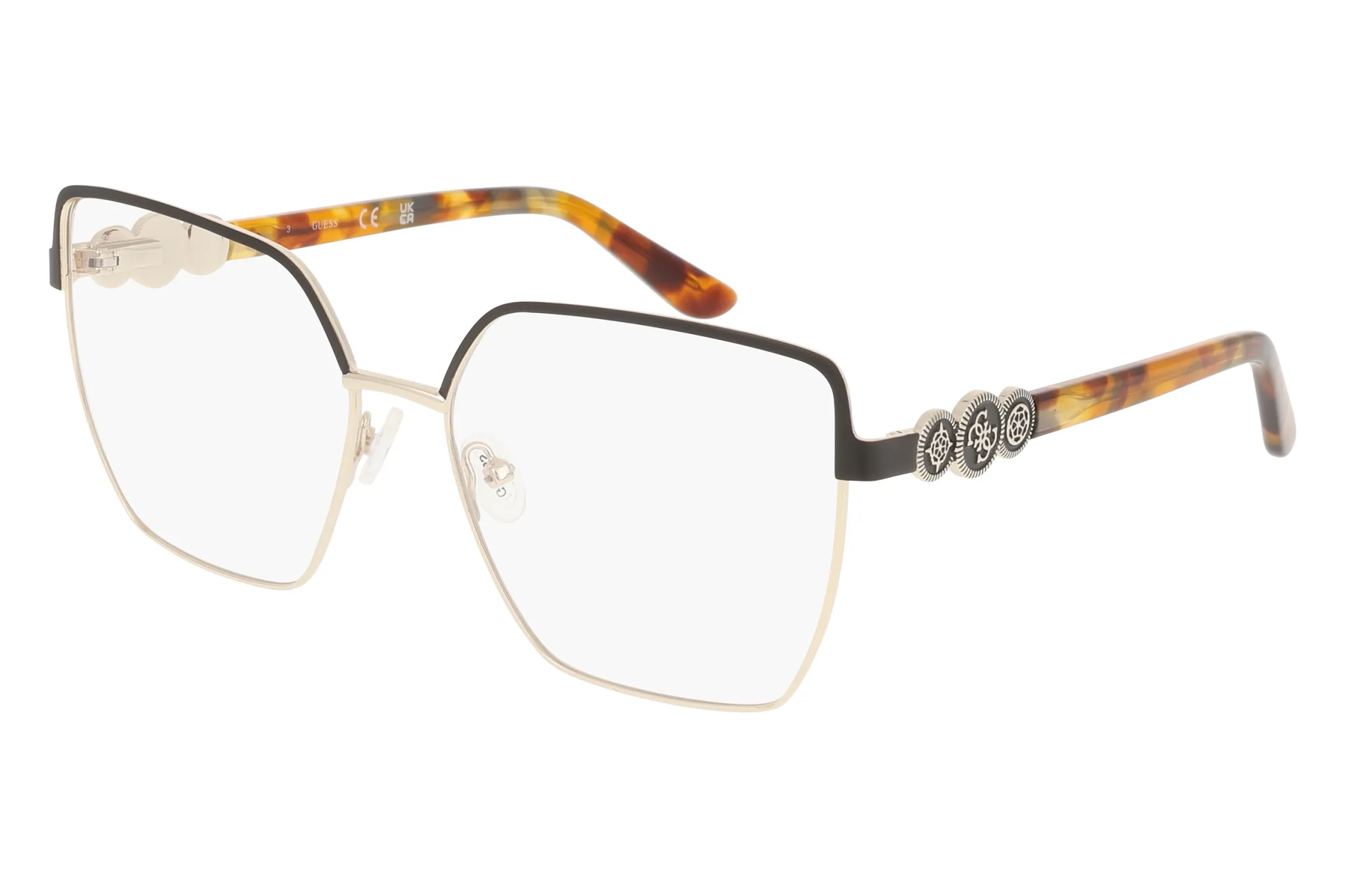OCCHIALI DA VISTA GUESS GU50229_57