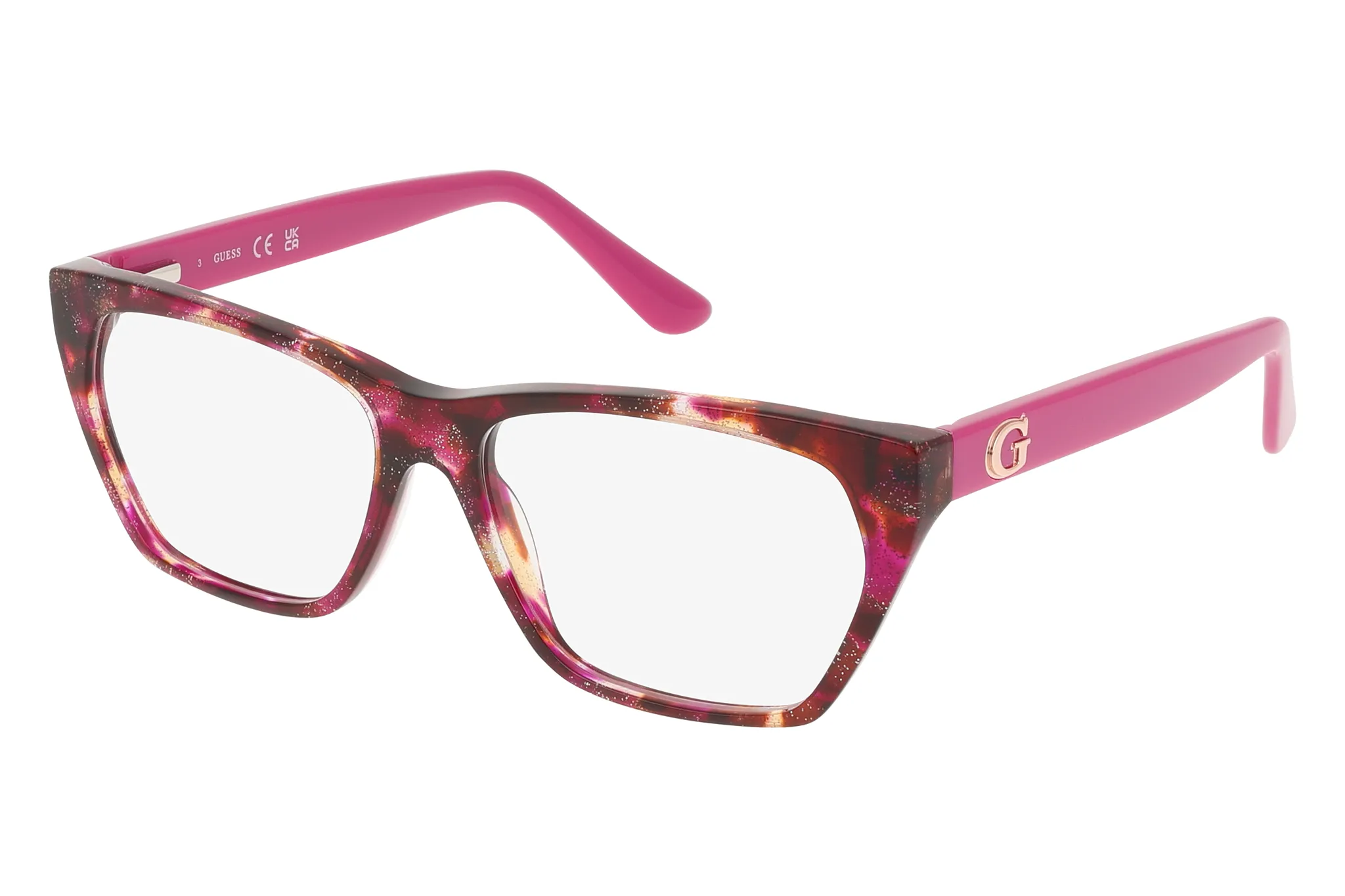 OCCHIALI DA VISTA GUESS GU50234_54