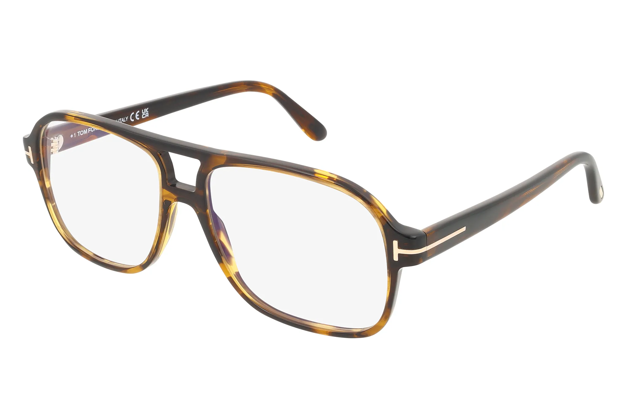 OCCHIALI DA VISTA TOM FORD FT6058-B_58