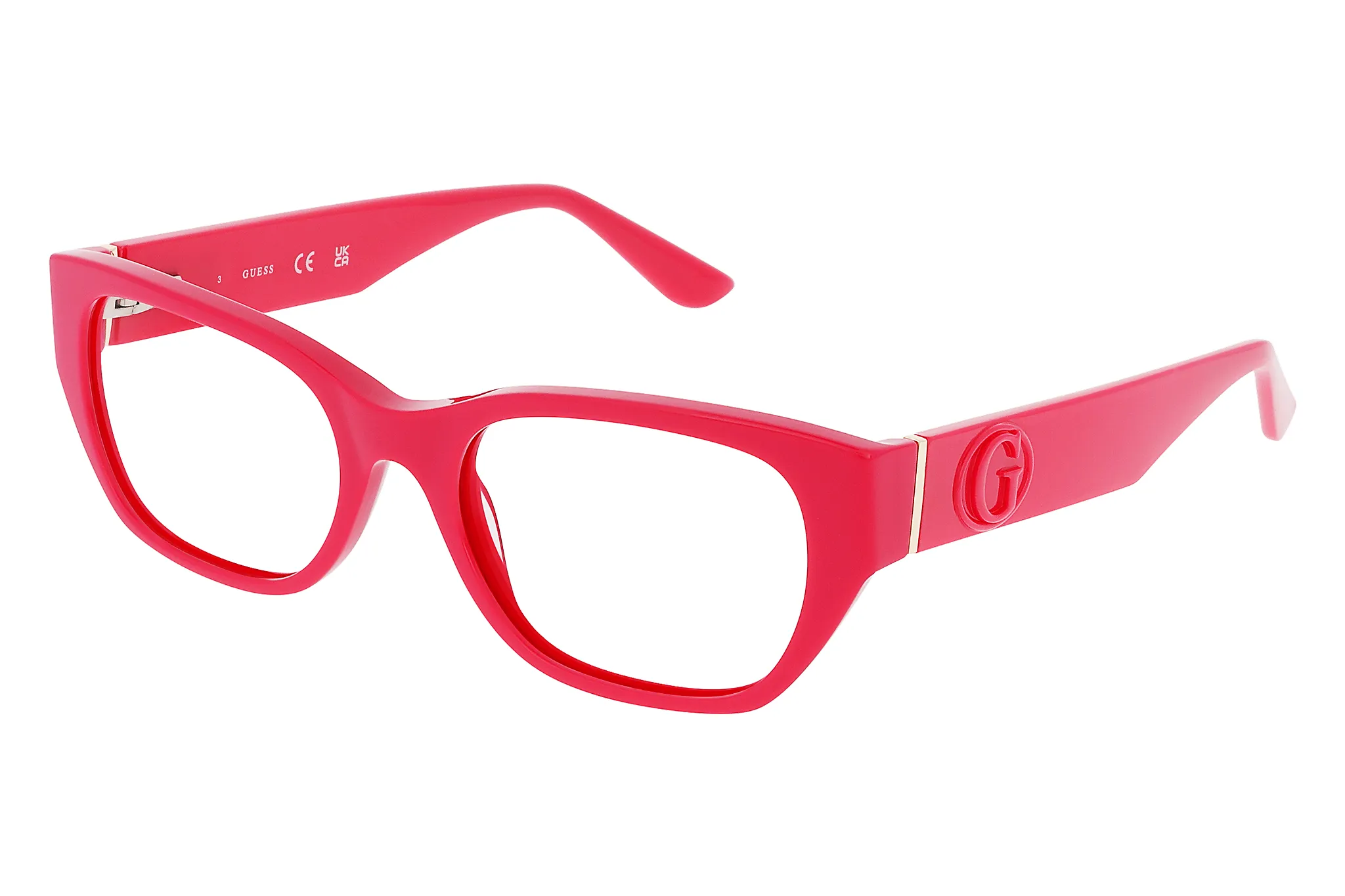 OCCHIALI DA VISTA GUESS GU50304_52