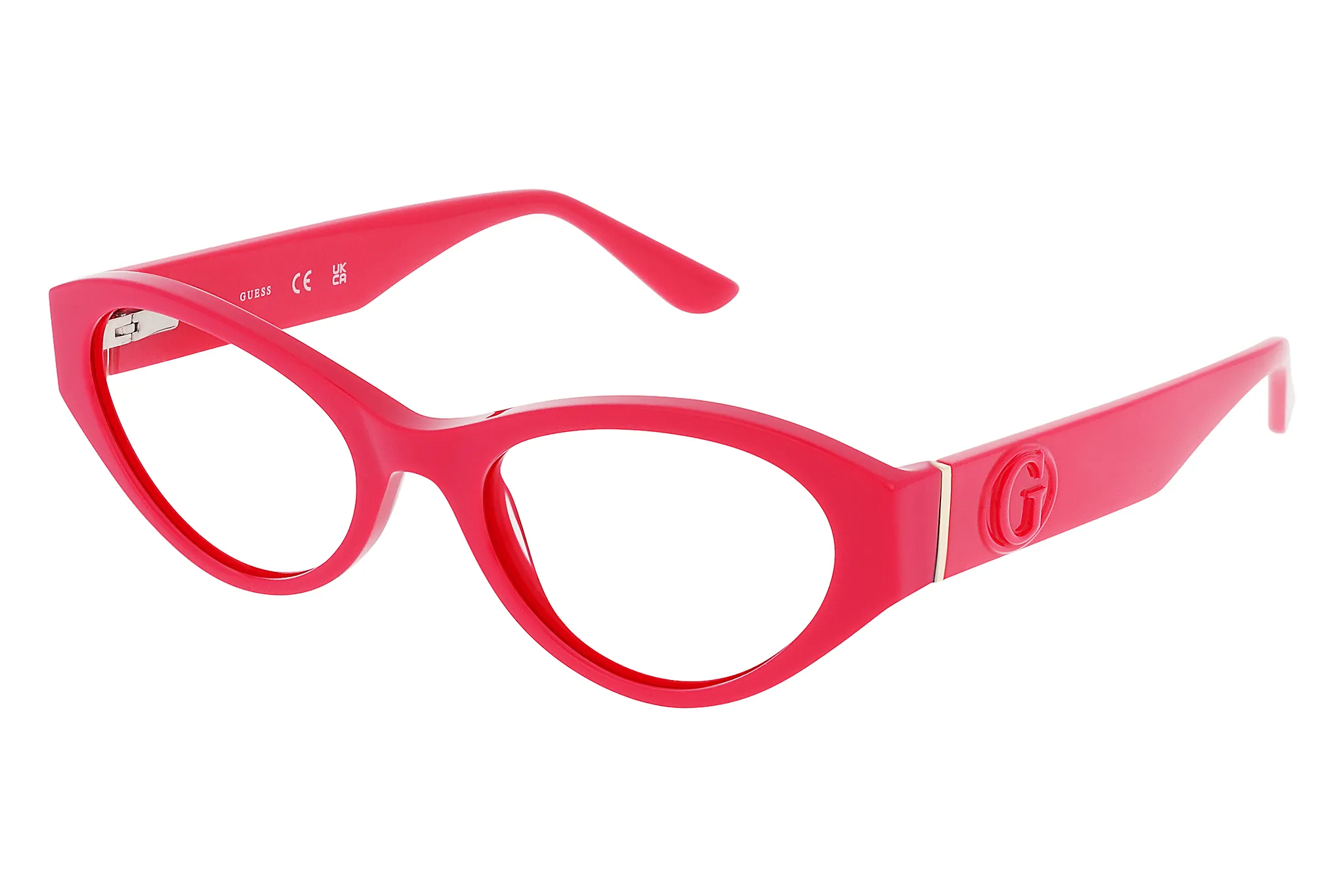 OCCHIALI DA VISTA GUESS GU50305_52