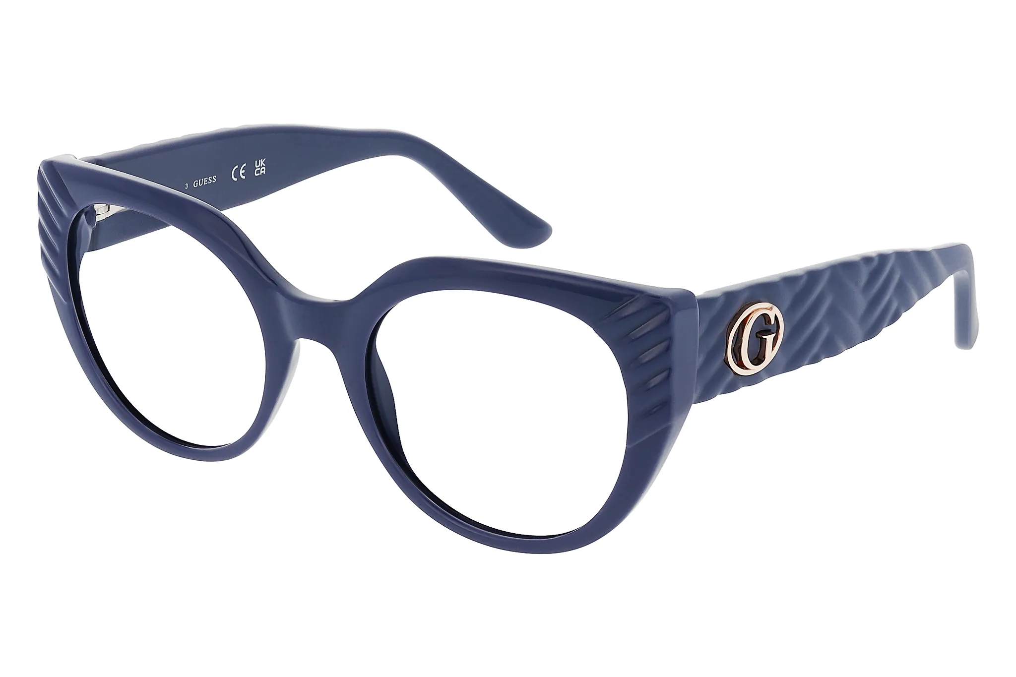 OCCHIALI DA VISTA GUESS GU50306_51