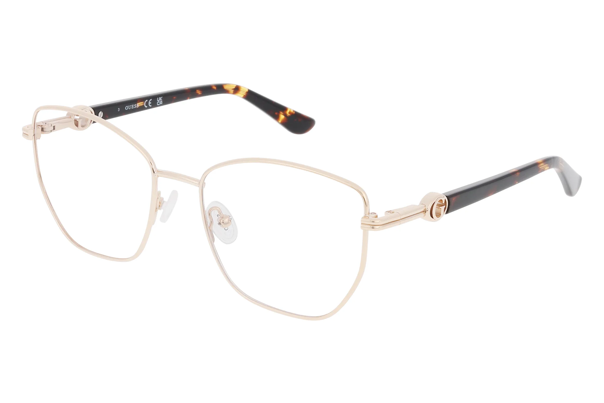 OCCHIALI DA VISTA GUESS GU50312_52